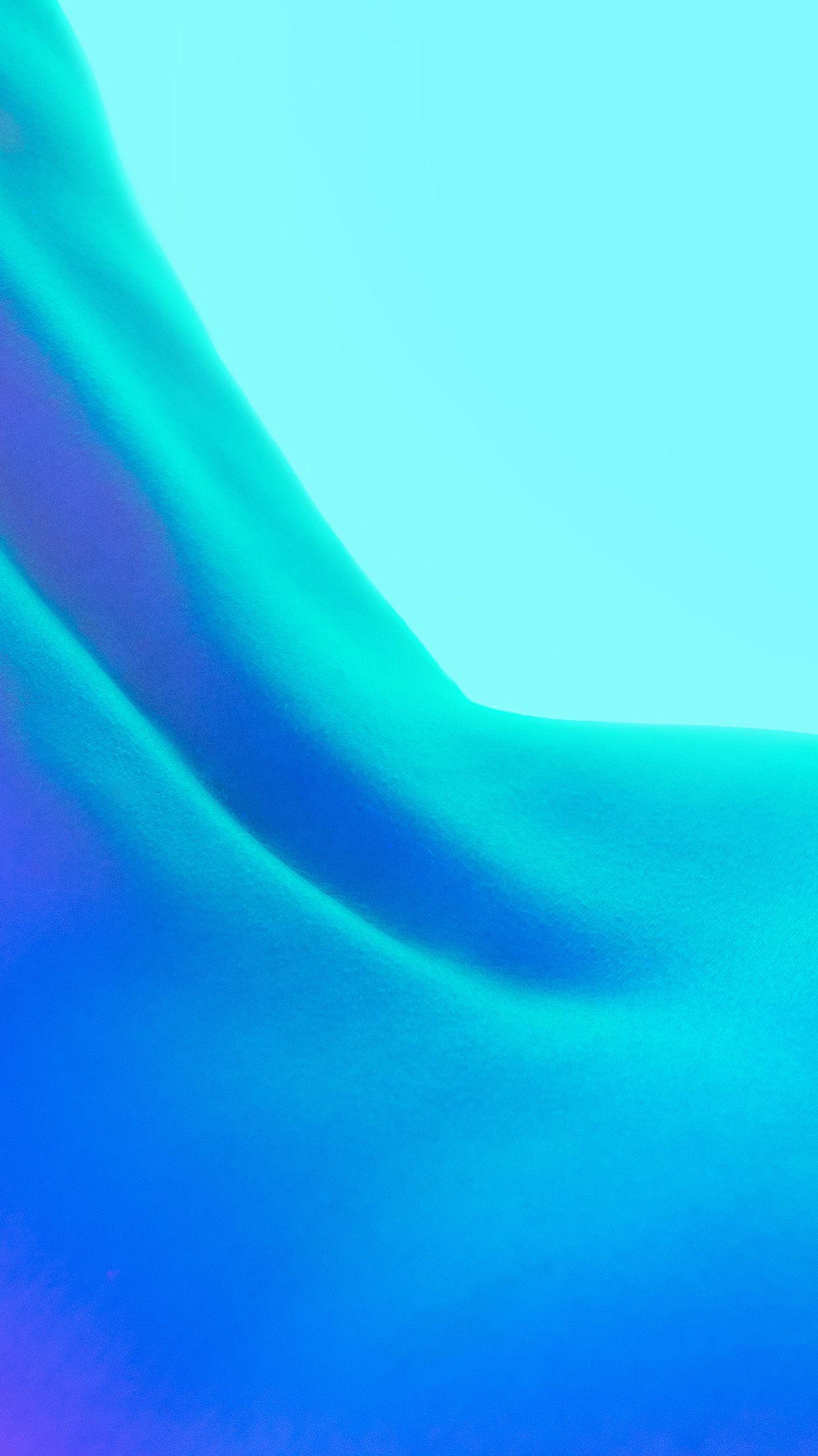 1242x2208 iPhone X wallpaper. back neon body blue