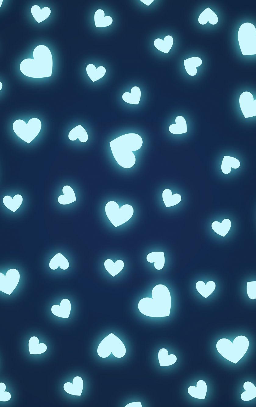 Glow iPhone Wallpapers Top Free Glow iPhone Backgrounds WallpaperAccess