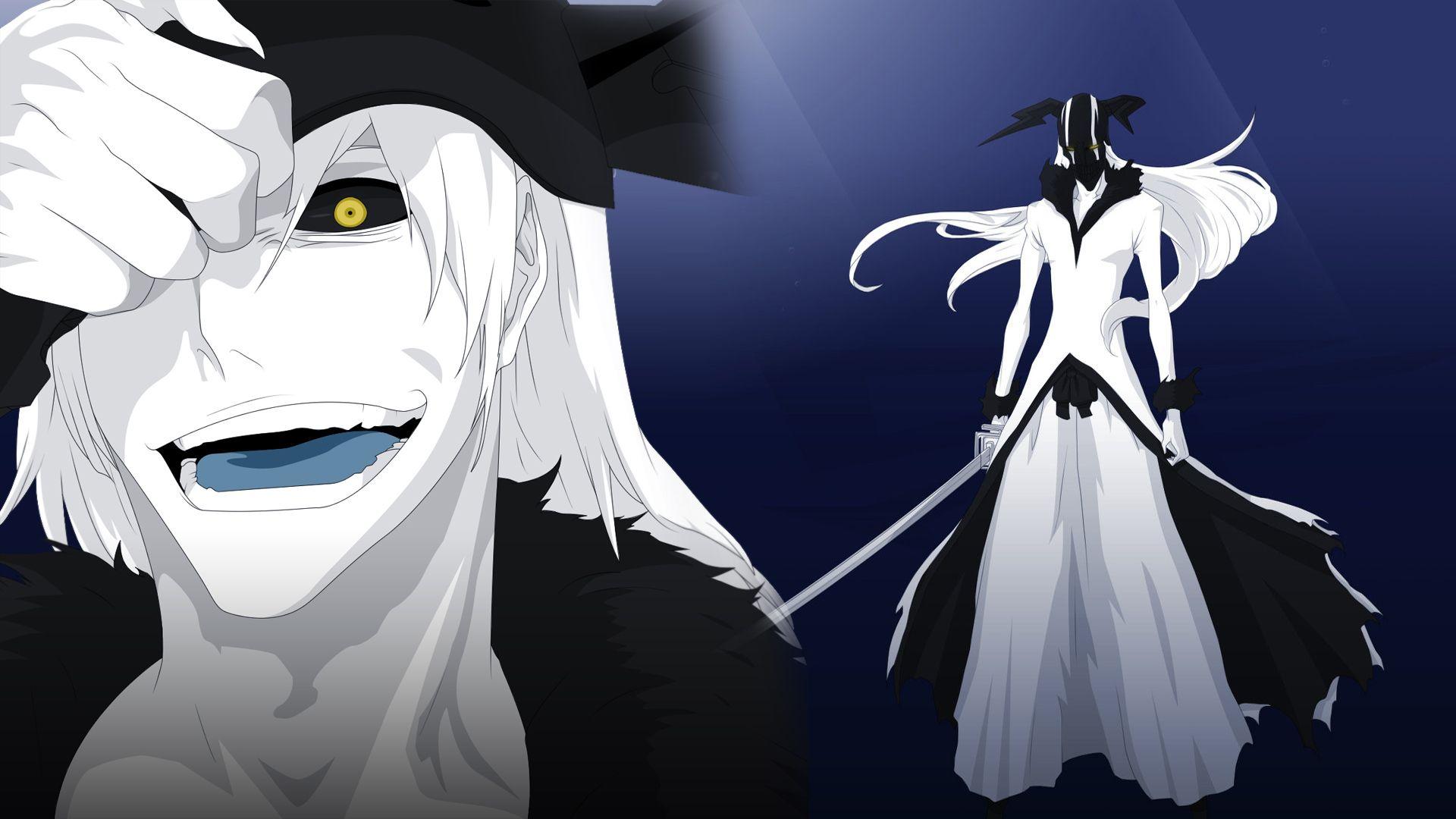 1920x1080 Ichigo Hollow Wallpaper Free Download Wallpaper
