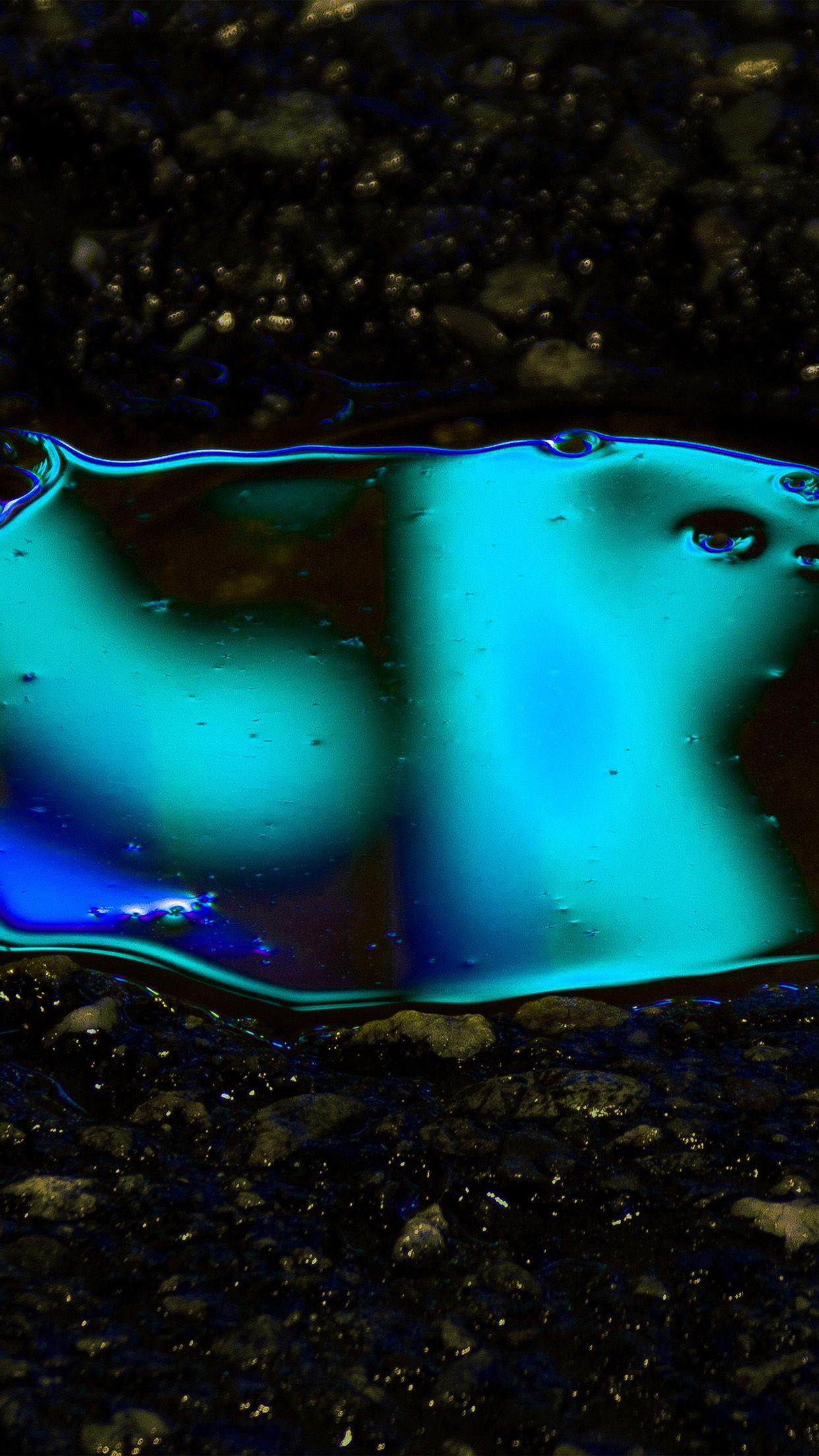 Neon Blue iPhone Wallpapers Top Free Neon Blue iPhone Backgrounds