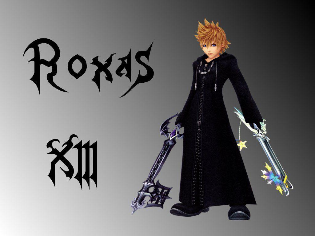 Kingdom Hearts Organization 13 Wallpapers - Top Free Kingdom Hearts ...