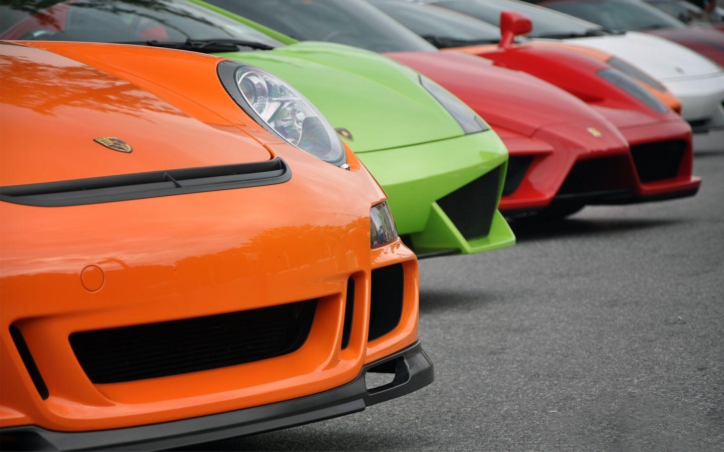 1440x900 Clever Ways to Save Money when Buying a Supercar