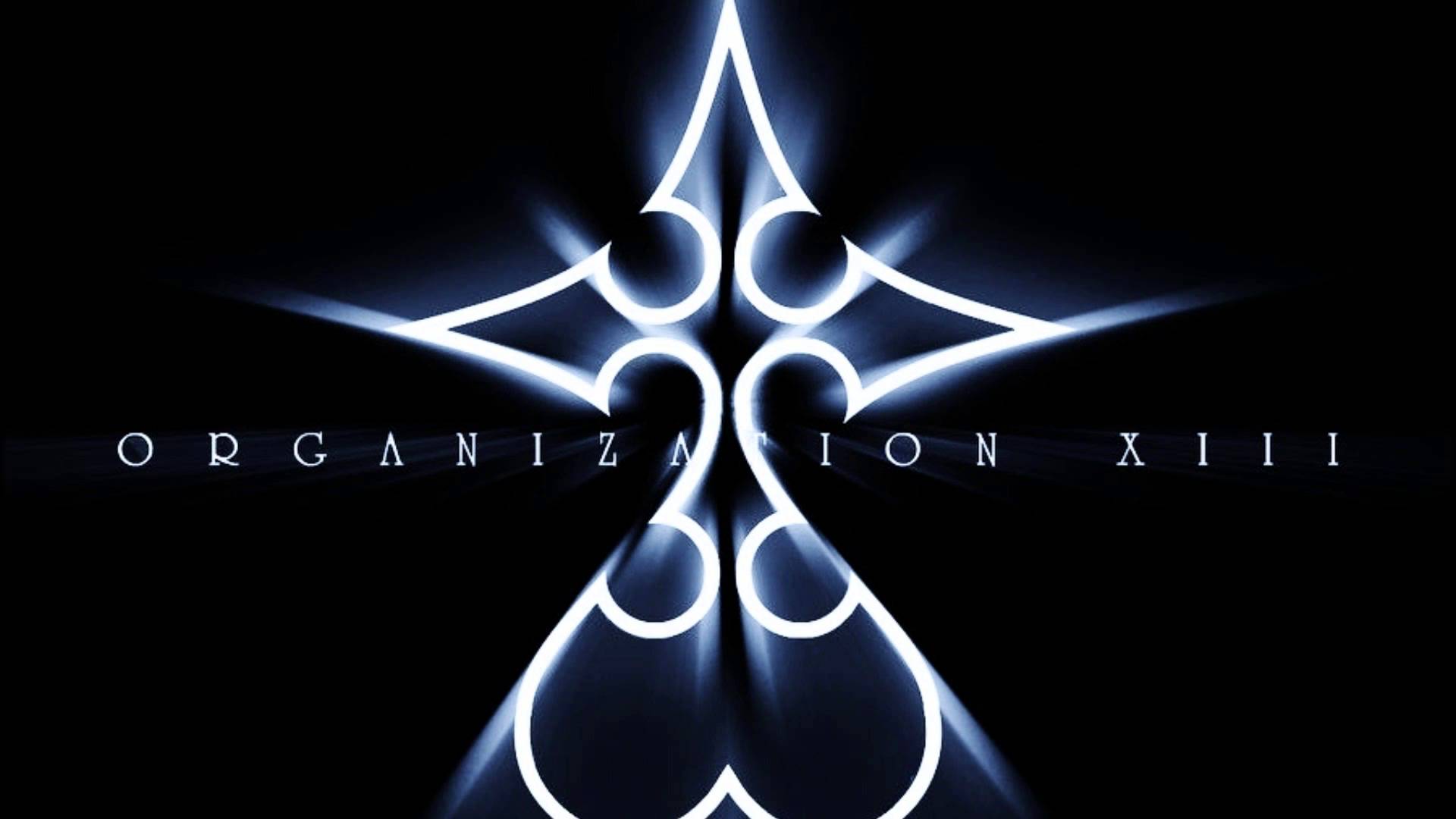 1920x1080 Kingdom Hearts 2 Wallpaper 1920x1080
