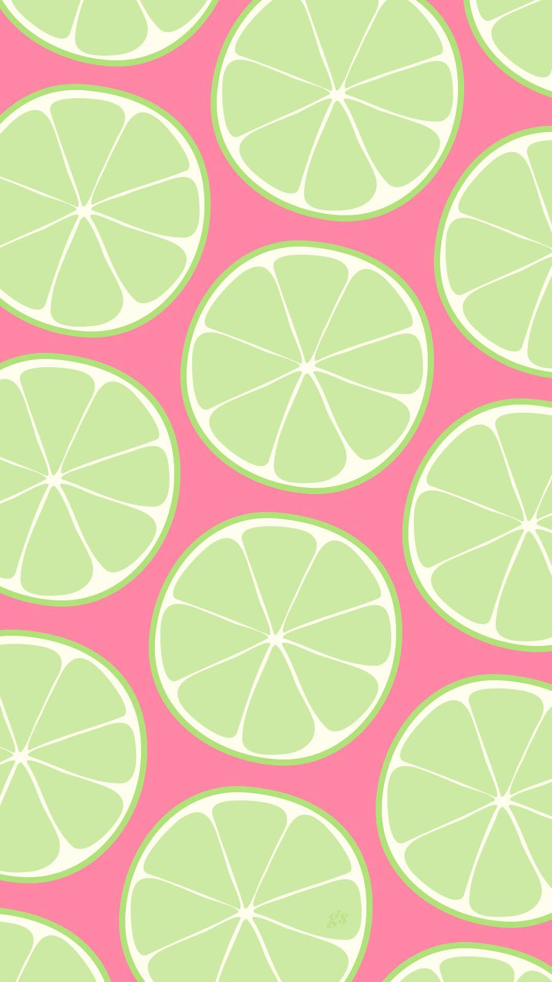 1080x1920 iPhone Wallpaper. Green, Pattern, Line, Citrus, Lime, Leaf