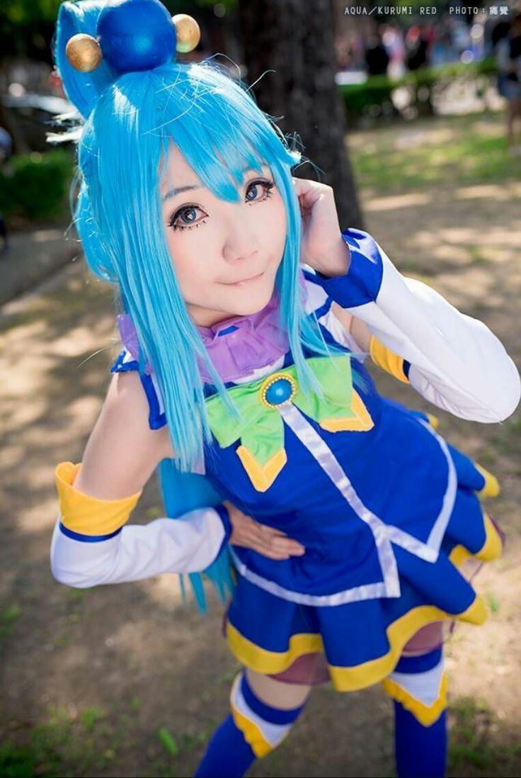 736x1098 best cosplay image. Anime cosplay, Amazing cosplay