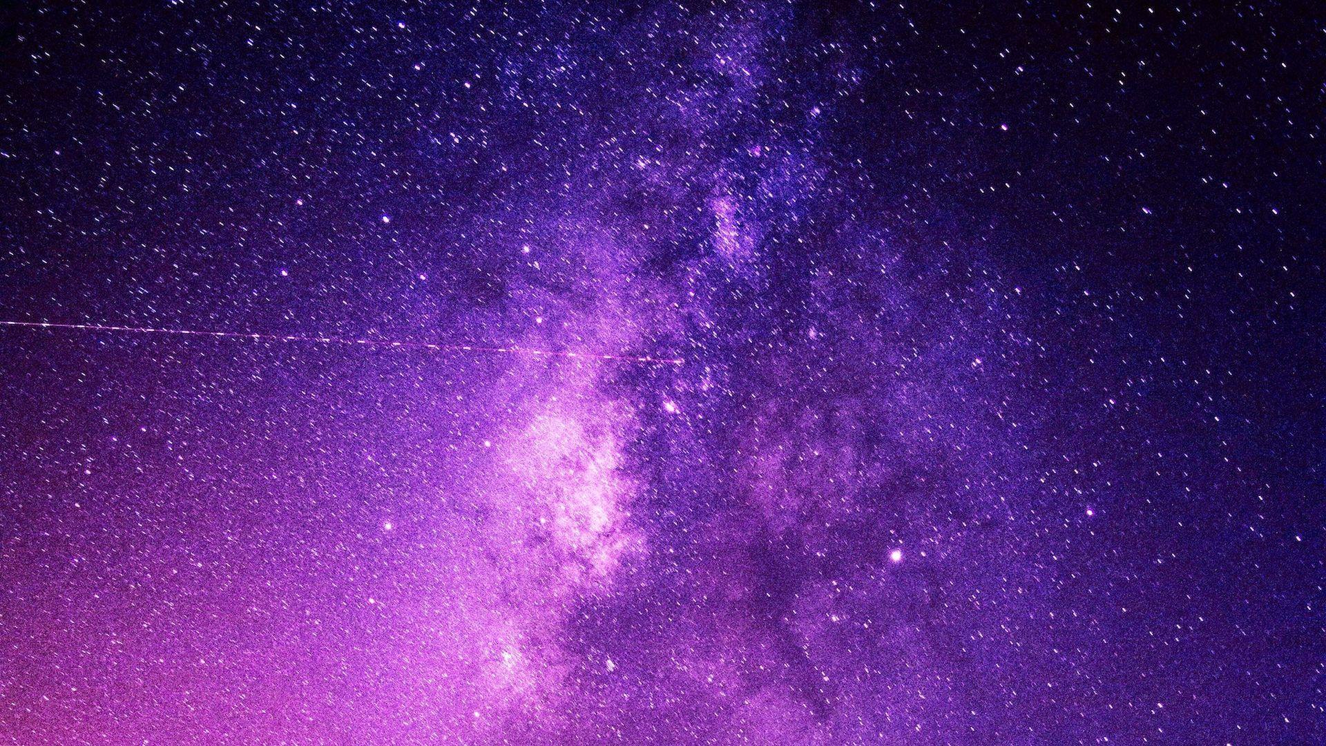 Purple Sky HD Wallpapers - Top Free Purple Sky HD Backgrounds ...