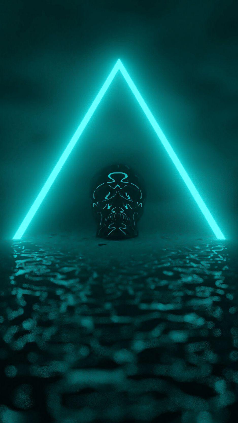 Glow iPhone Wallpapers Top Free Glow iPhone Backgrounds WallpaperAccess