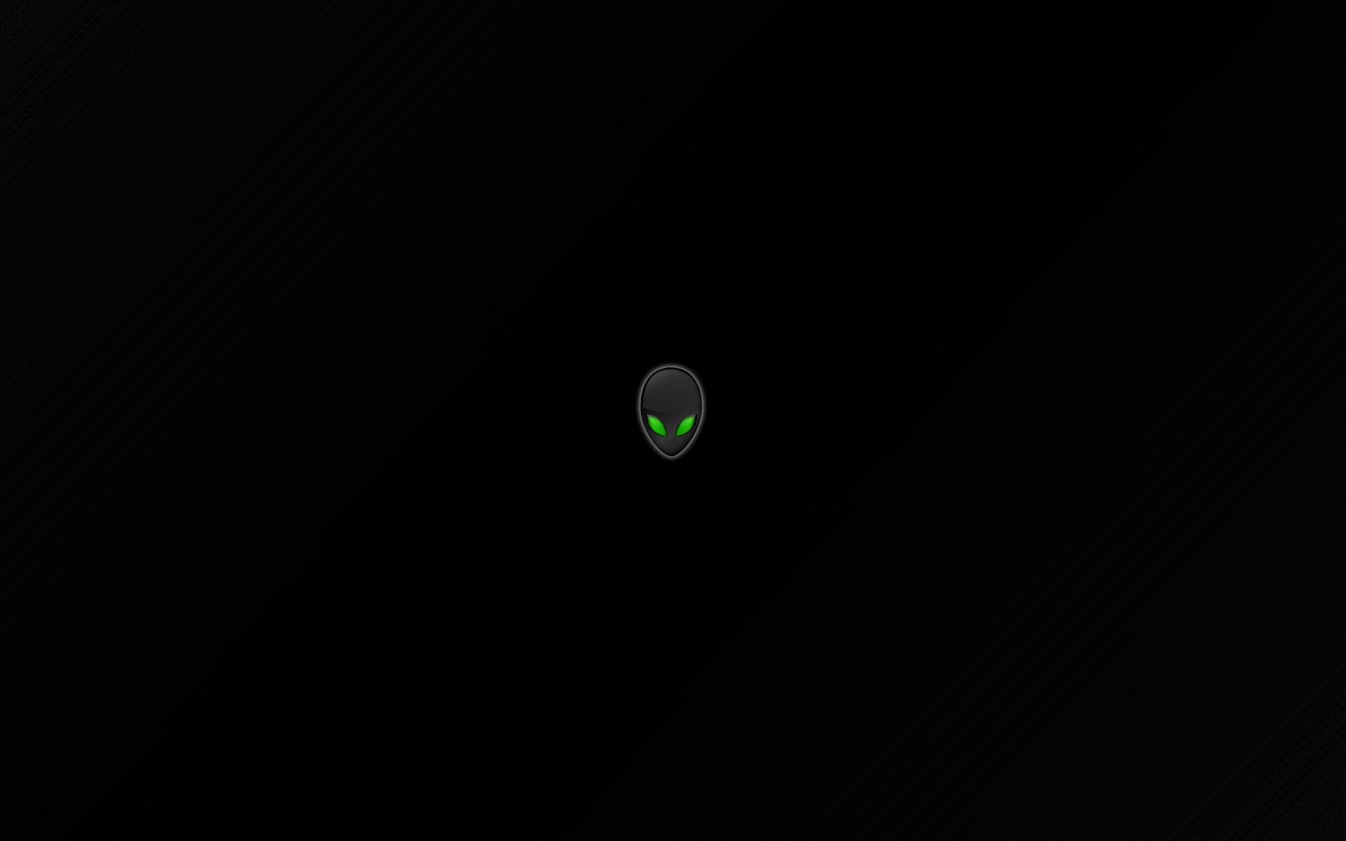 1920x1200 Alienware HD Wallpaper