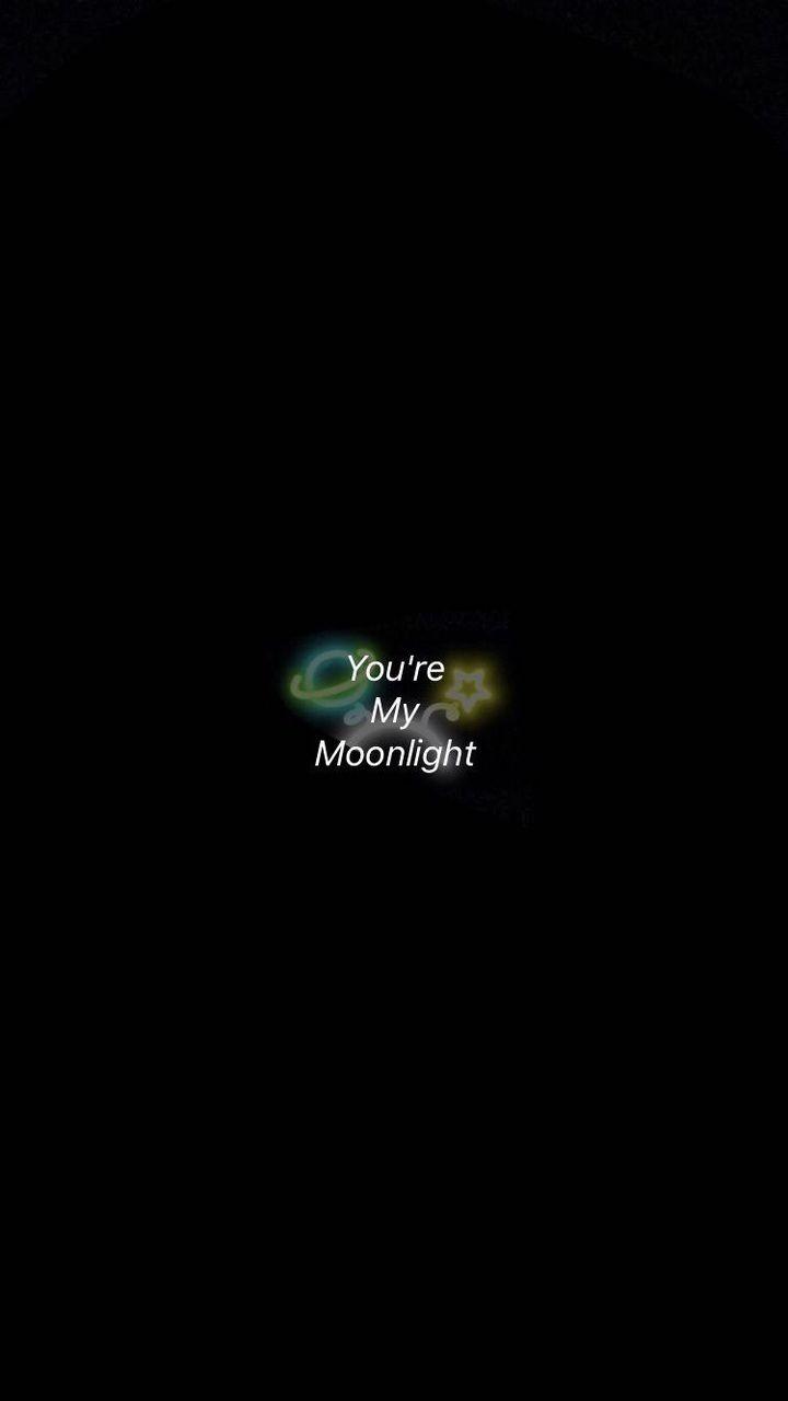720x1280 Wallpaper, iphone, wallpaper iphone, black, blue, lyrics, lyrics