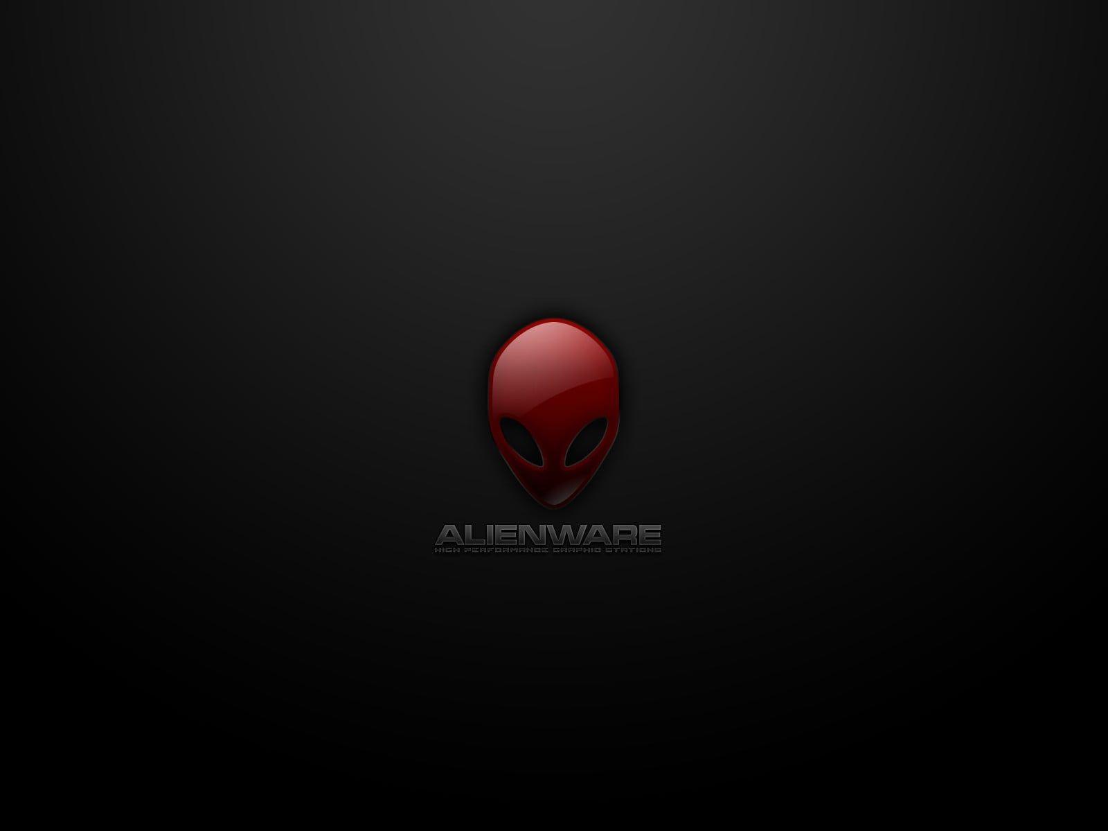 Dark Alienware Wallpapers - Top Free Dark Alienware Backgrounds ...