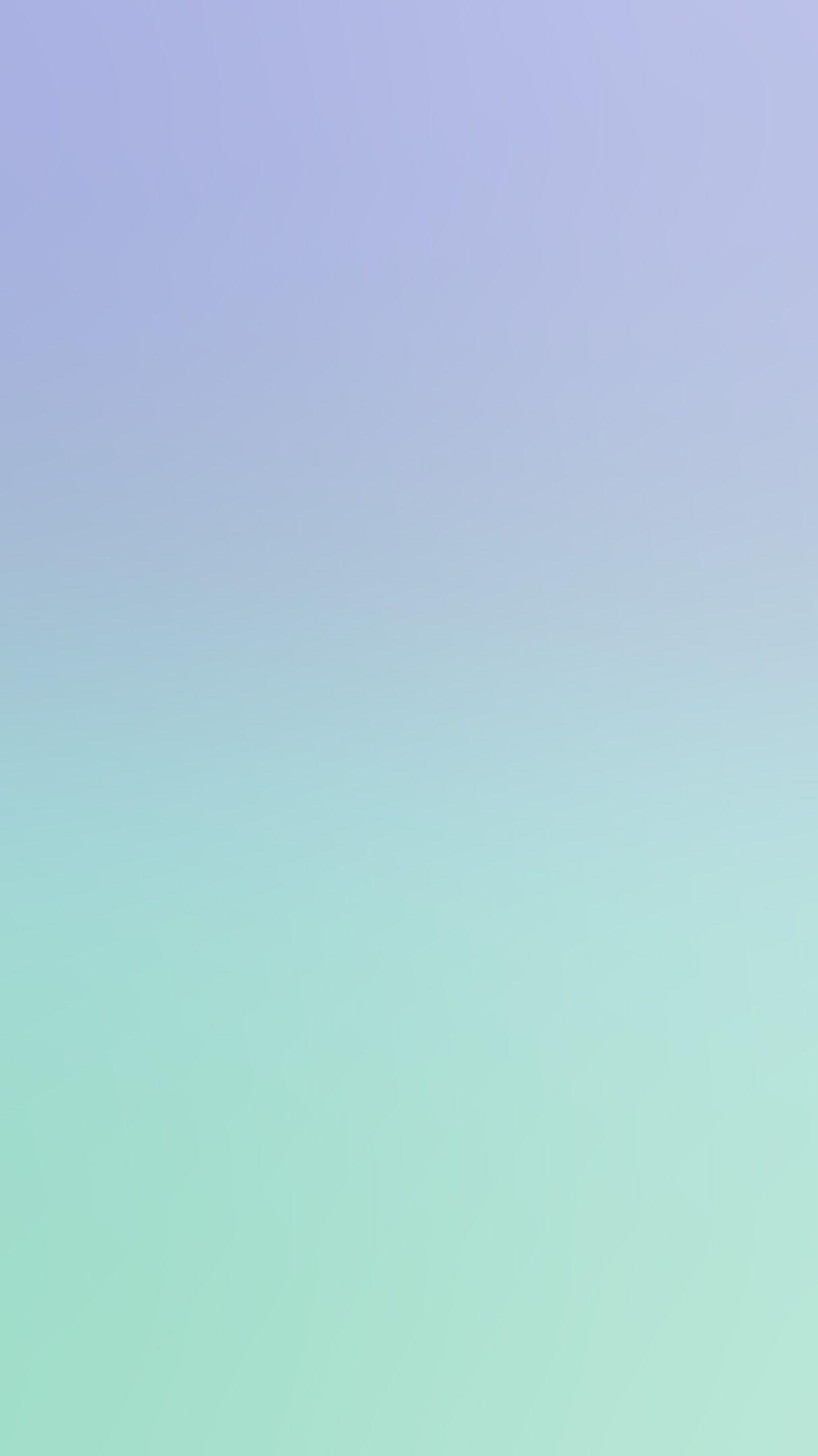 1242x2208 iPhone X wallpaper. neon blue blur gradation