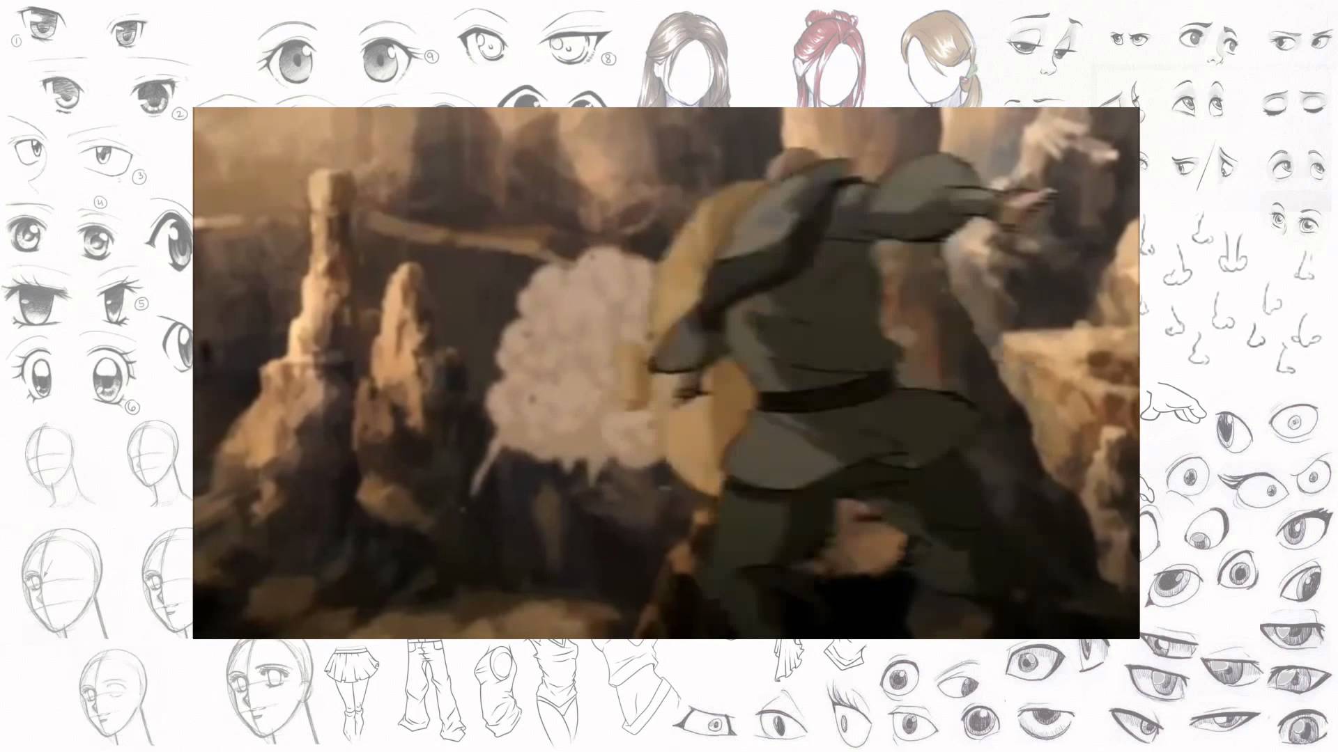 1920x1080 What Is Anime? (And What Isn't?)