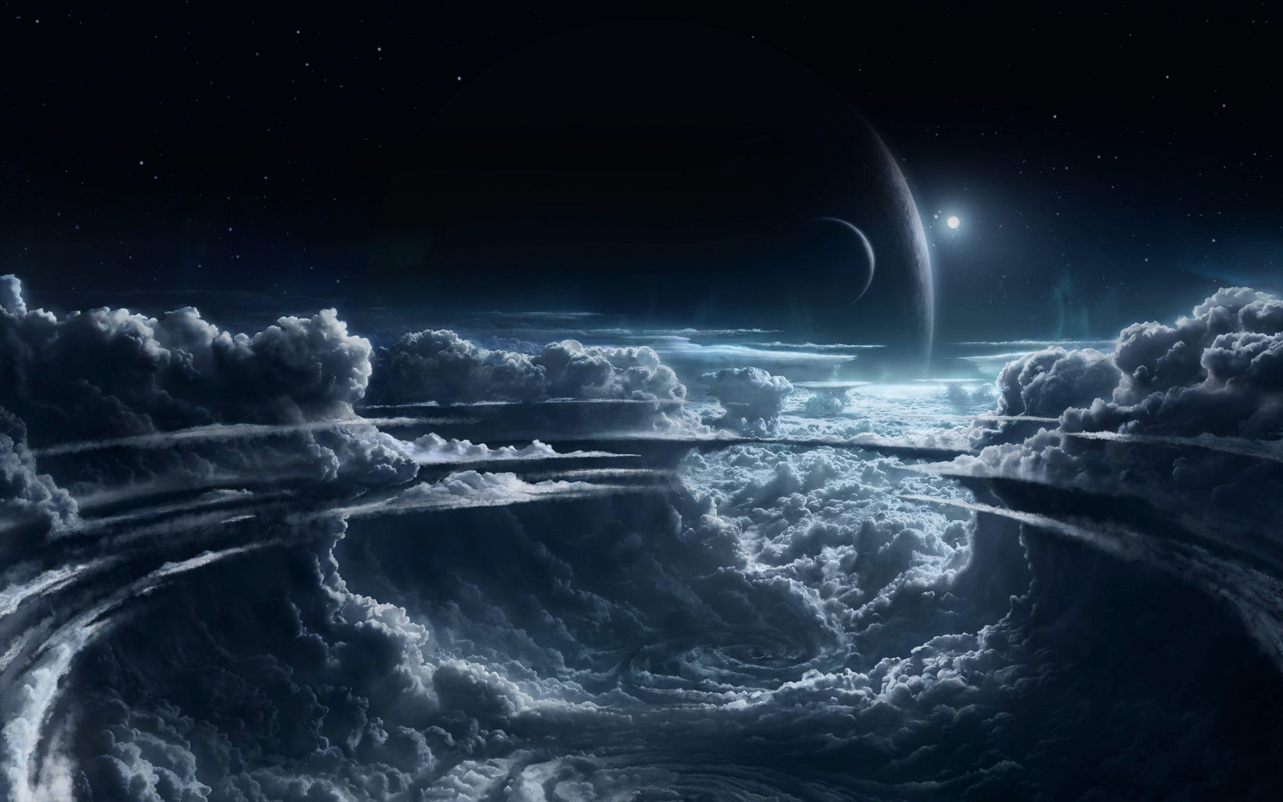 2560x1600 storm. I Like To Waste My Time