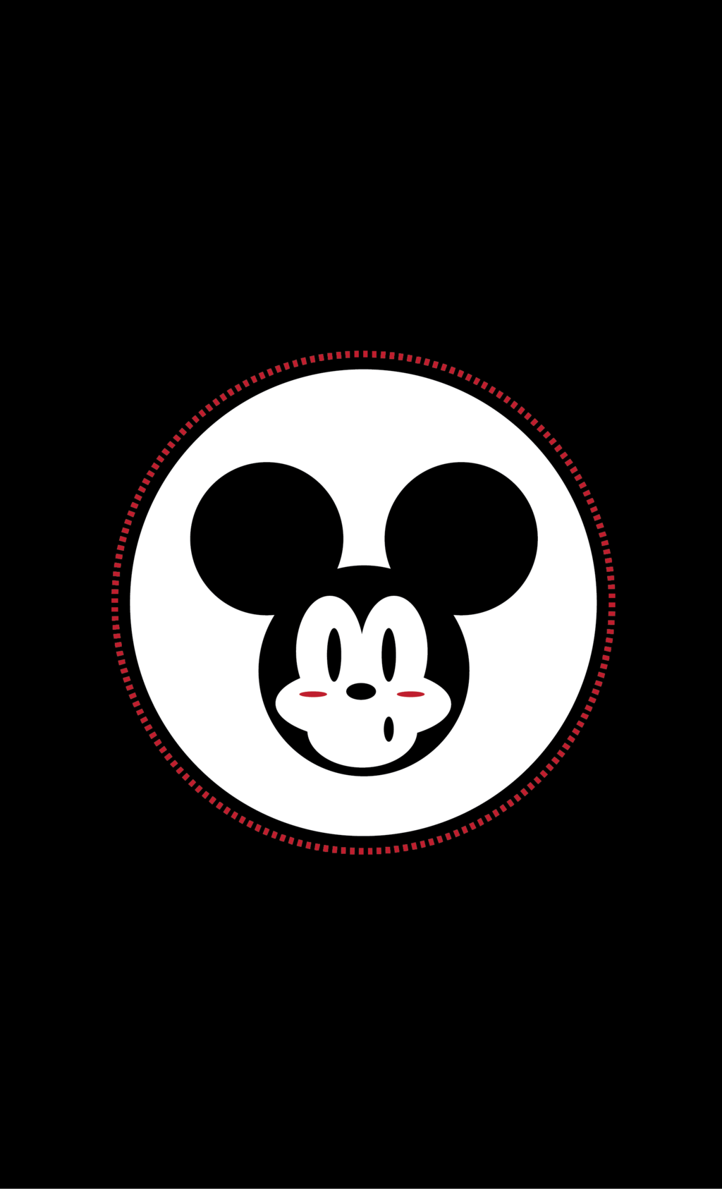 1024x1686 Free download FunMozar Mickey Mouse Wallpaper For Tumblr