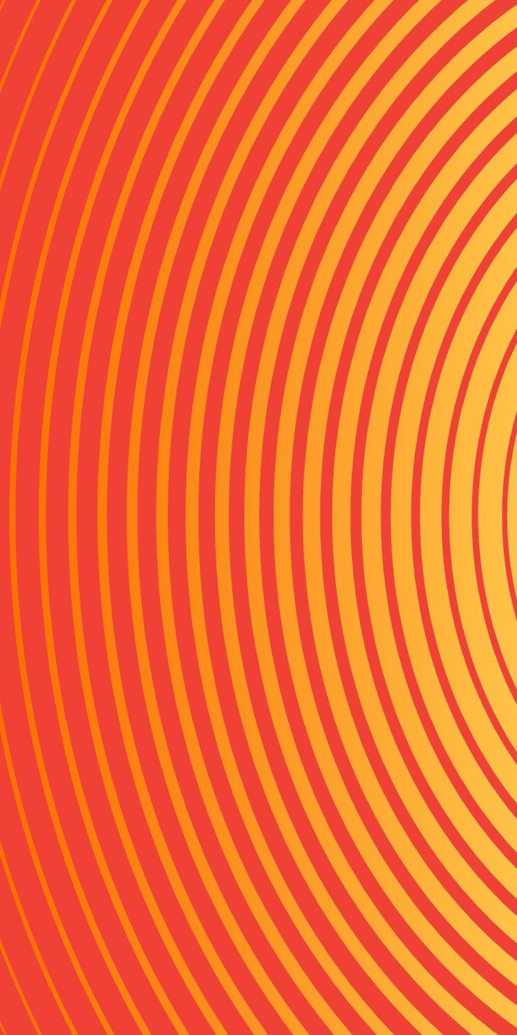 Neon Orange iPhone Wallpapers - Top Free Neon Orange iPhone Backgrounds ...