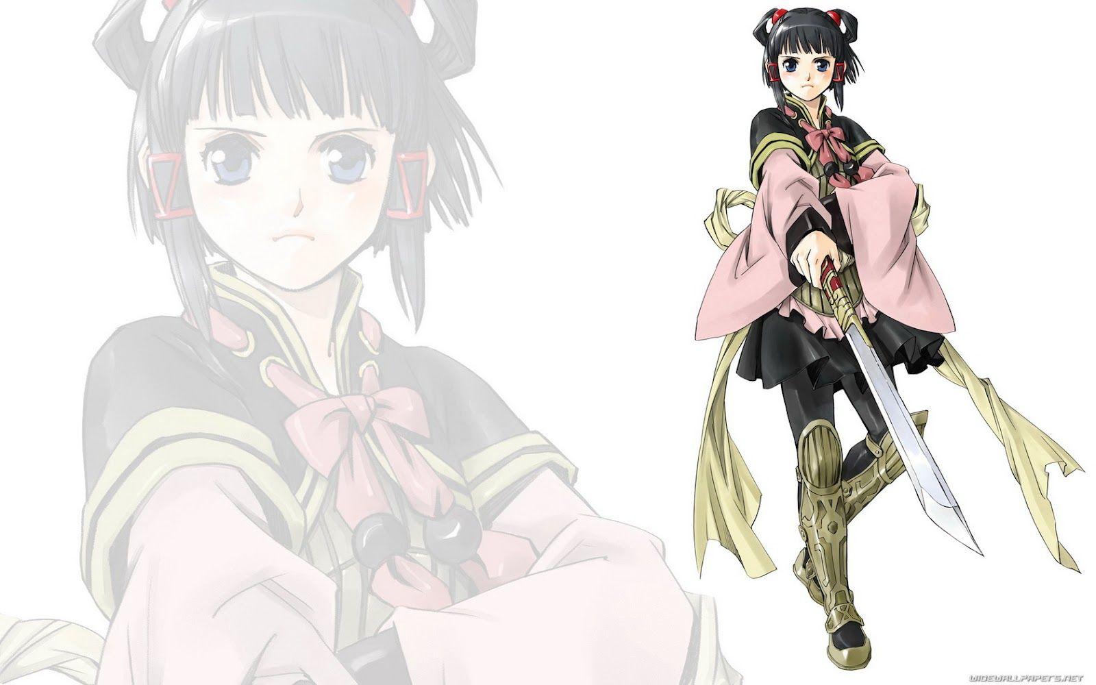 1600x1000 Anime blog: September 2012