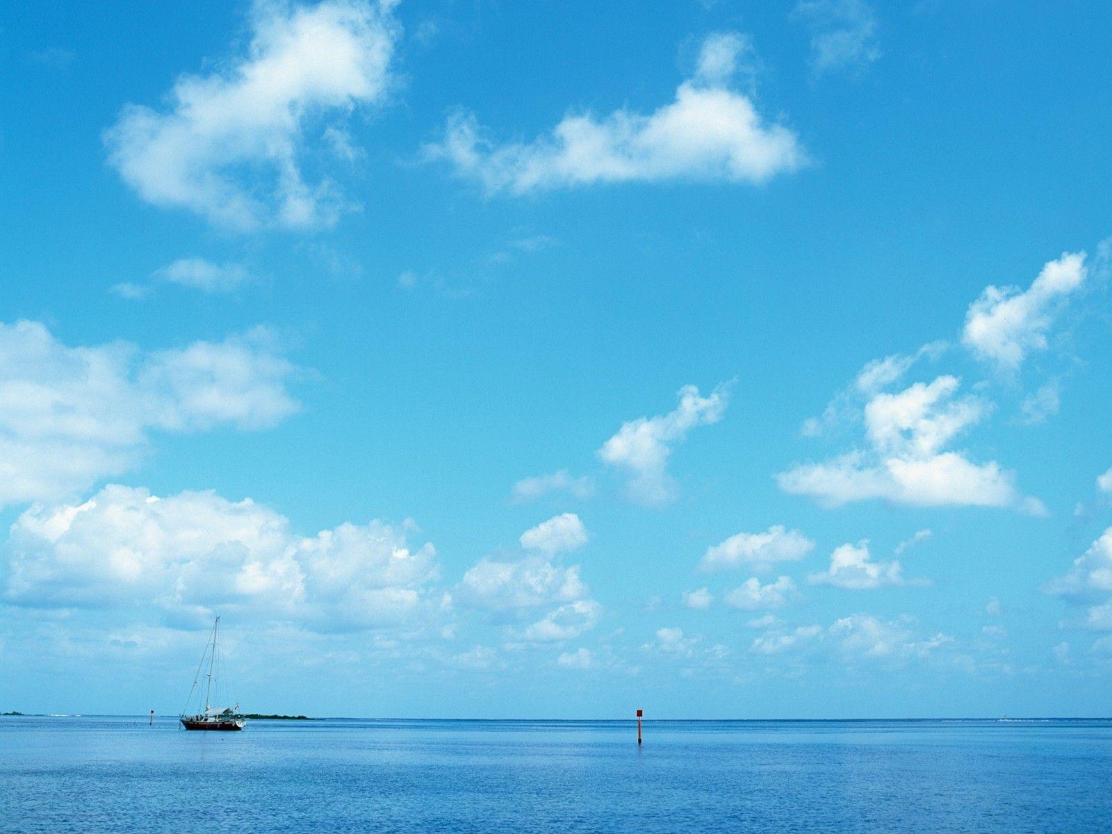 1600x1200 Clouds Wallpaper HD