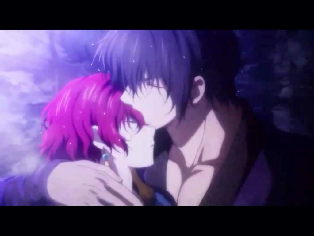 1024x768 Akatsuki no Yona Ep 24!