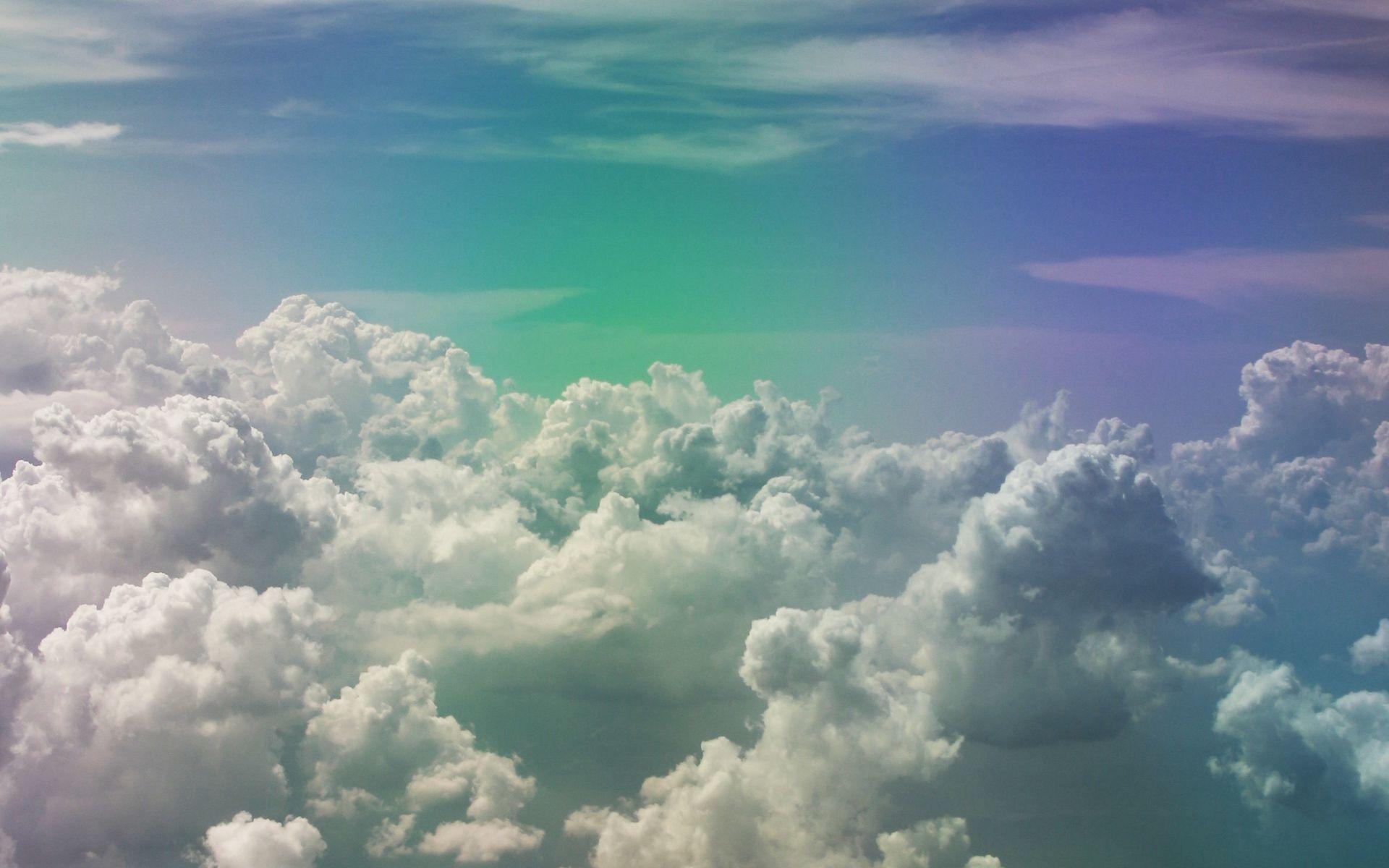 1920x1200 Above clouds wallpaper HD. Clouds, Cloud wallpaper, Sky hd