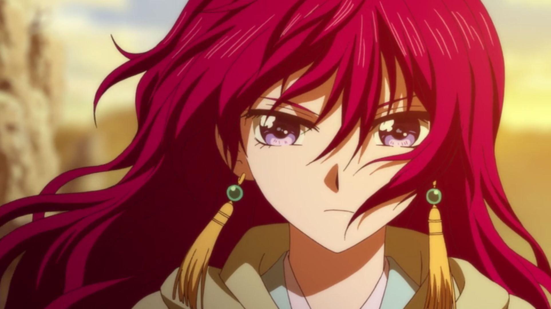 1926x1081 Yona Of The Dawn wallpaper, Anime, HQ Yona Of The Dawn picture