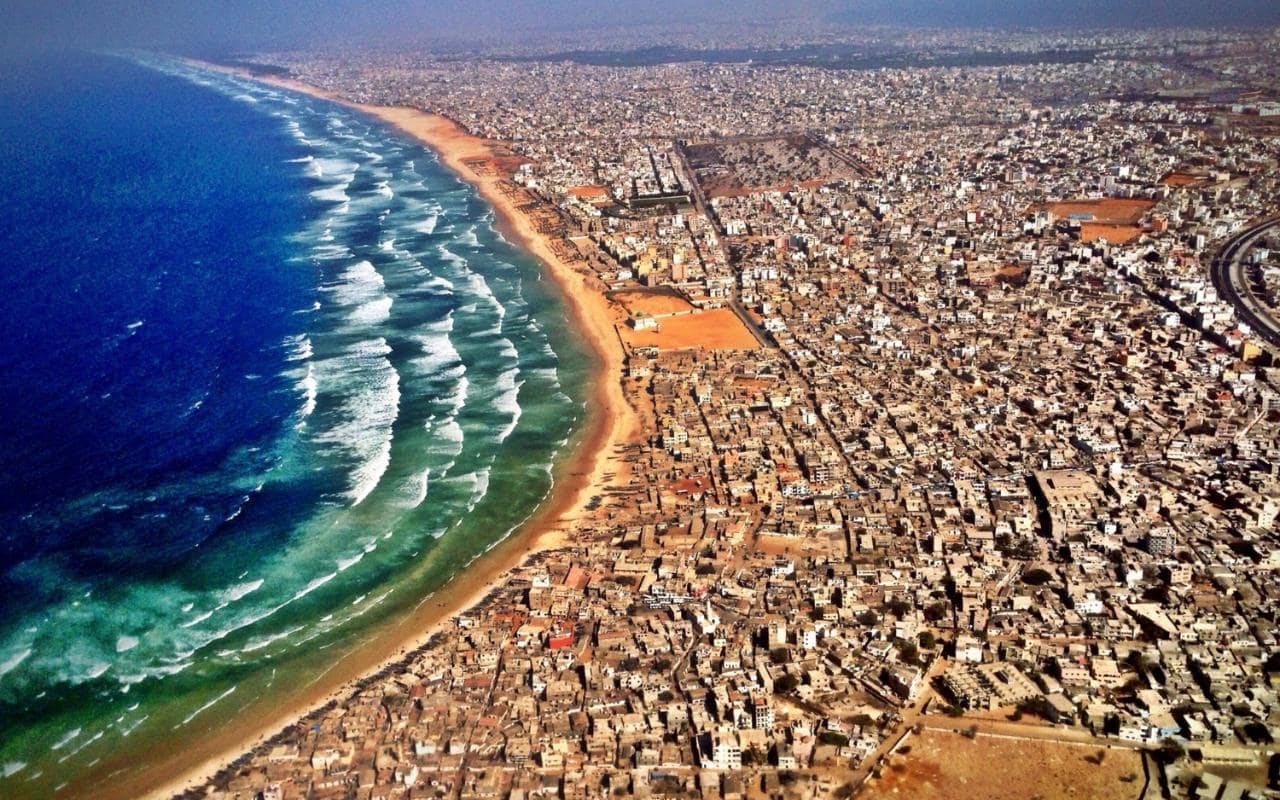 1280x800 curious things you never knew about Ivory Coast, home to