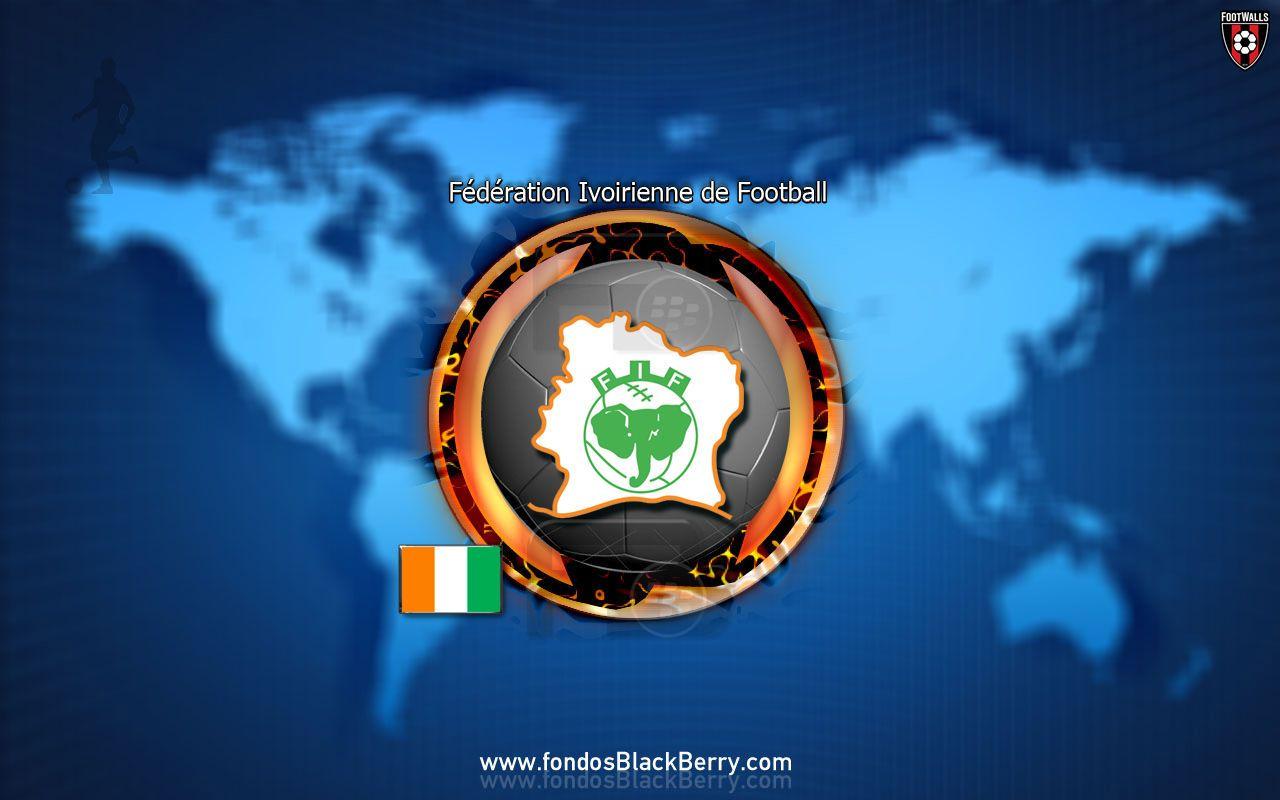 1280x800 Ivory Coast Wallpaper
