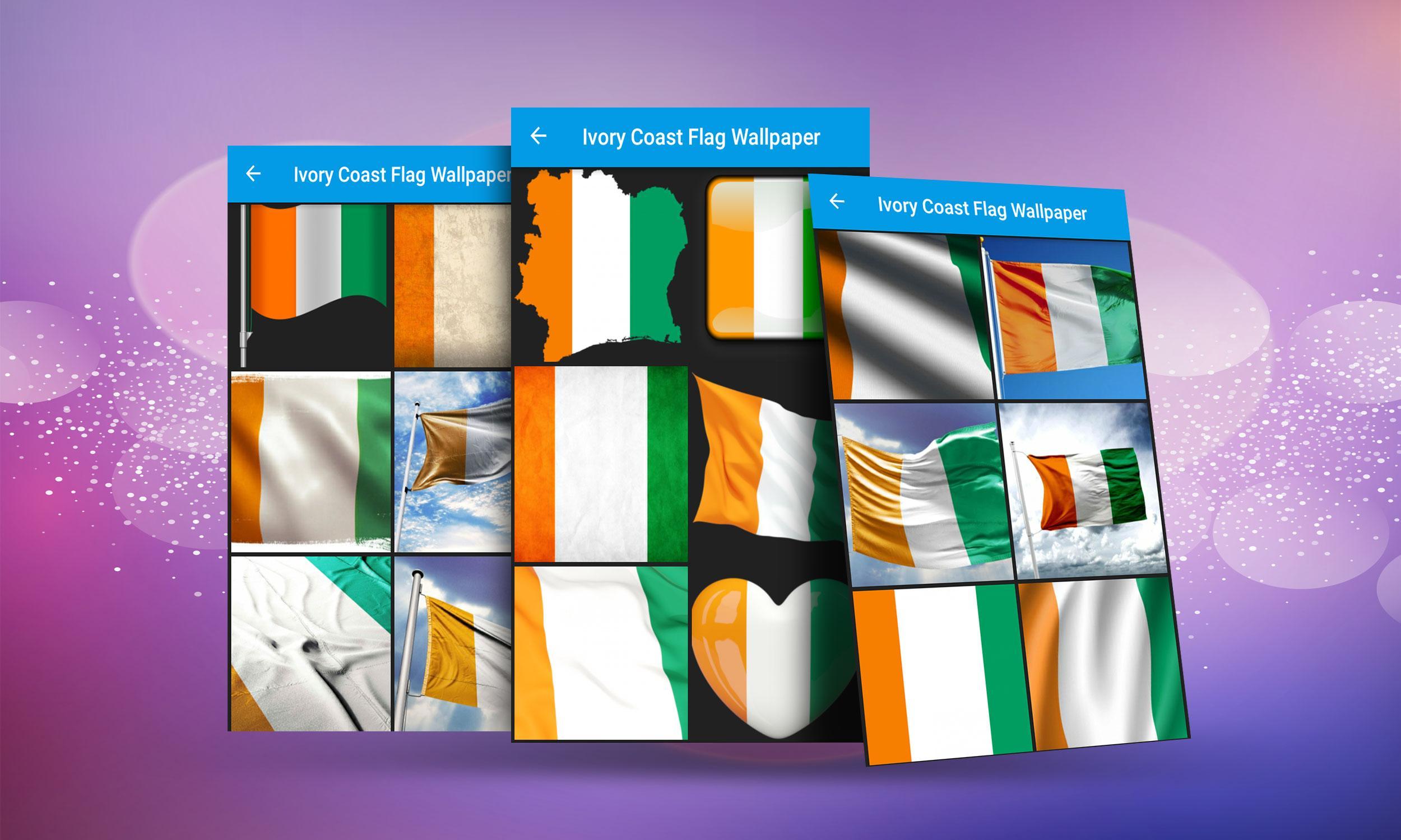 Ivory Coast Wallpapers - Top Free Ivory Coast Backgrounds - WallpaperAccess