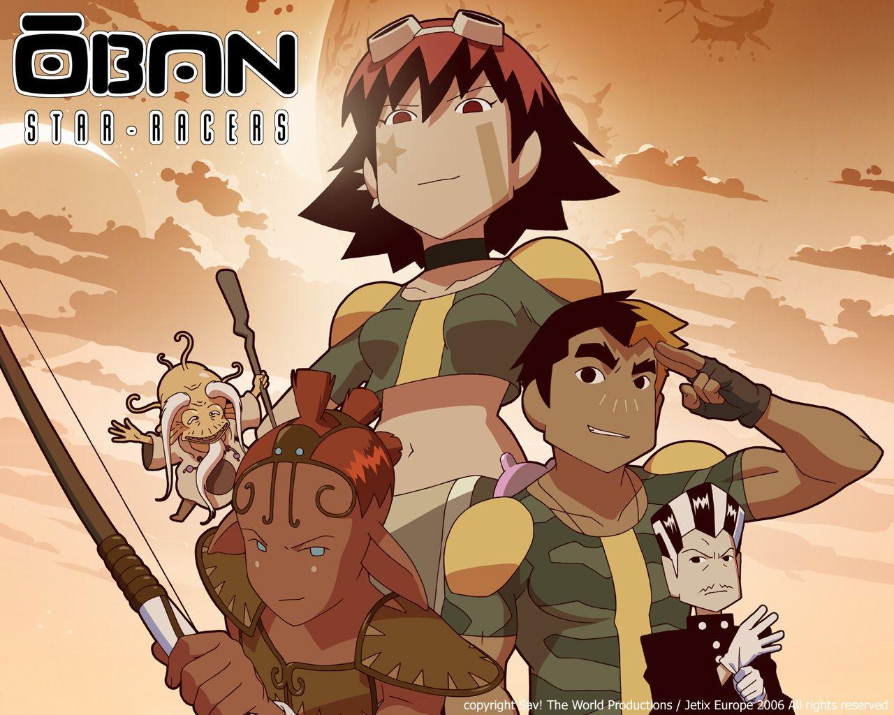 1280x1024 Episode 138: French Anime Aficionados Podcast Feed