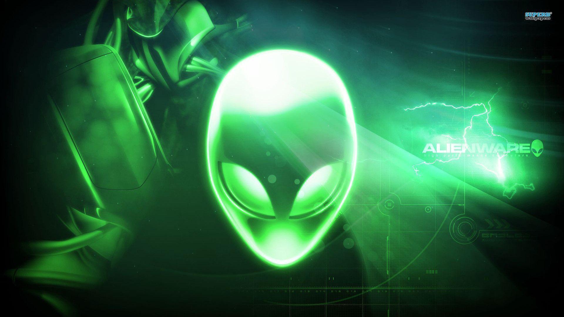 1920x1080 Alienware Wallpaper 1920x1080