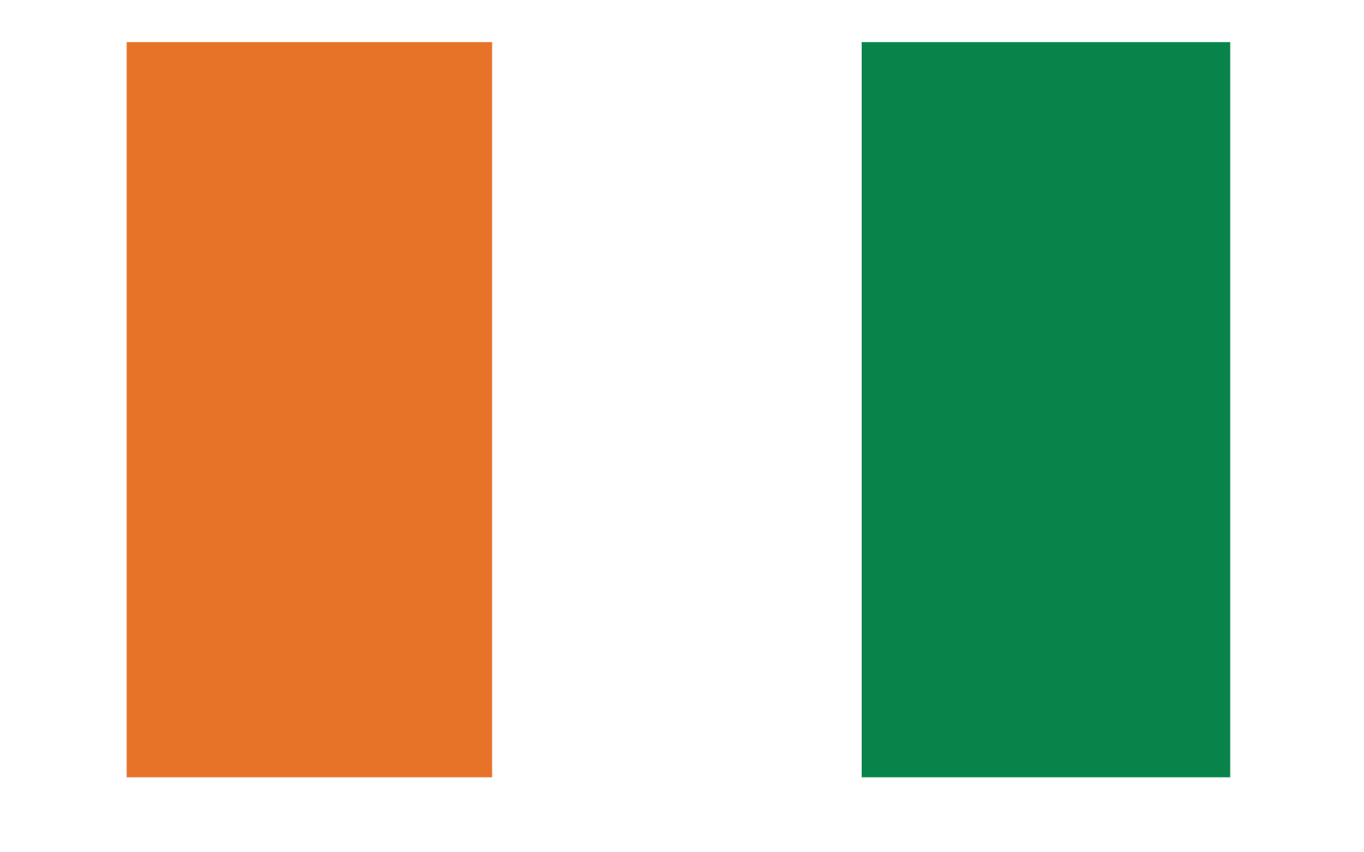 1920x1200 Free download Download Ivory Coast Flag PNG File Transparent PNG
