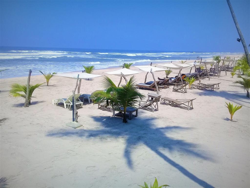1024x768 Ehotile Lodge, Assinie, Ivory Coast