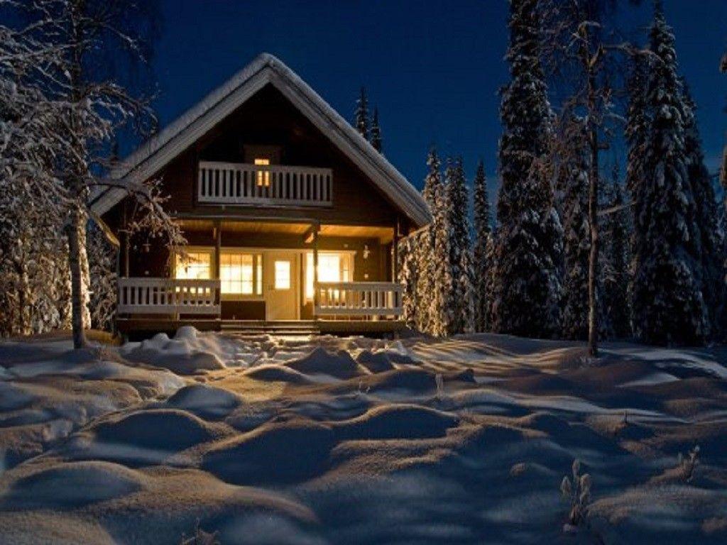 Japanese Winter Homes Wallpapers - Top Free Japanese Winter Homes ...