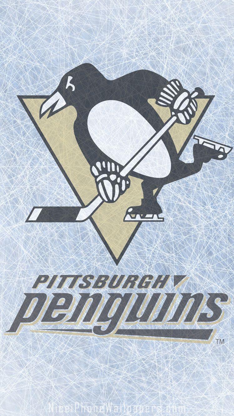 750x1334 Pittsburgh Penguins IPhone 6 6 Plus Wallpaper And Background