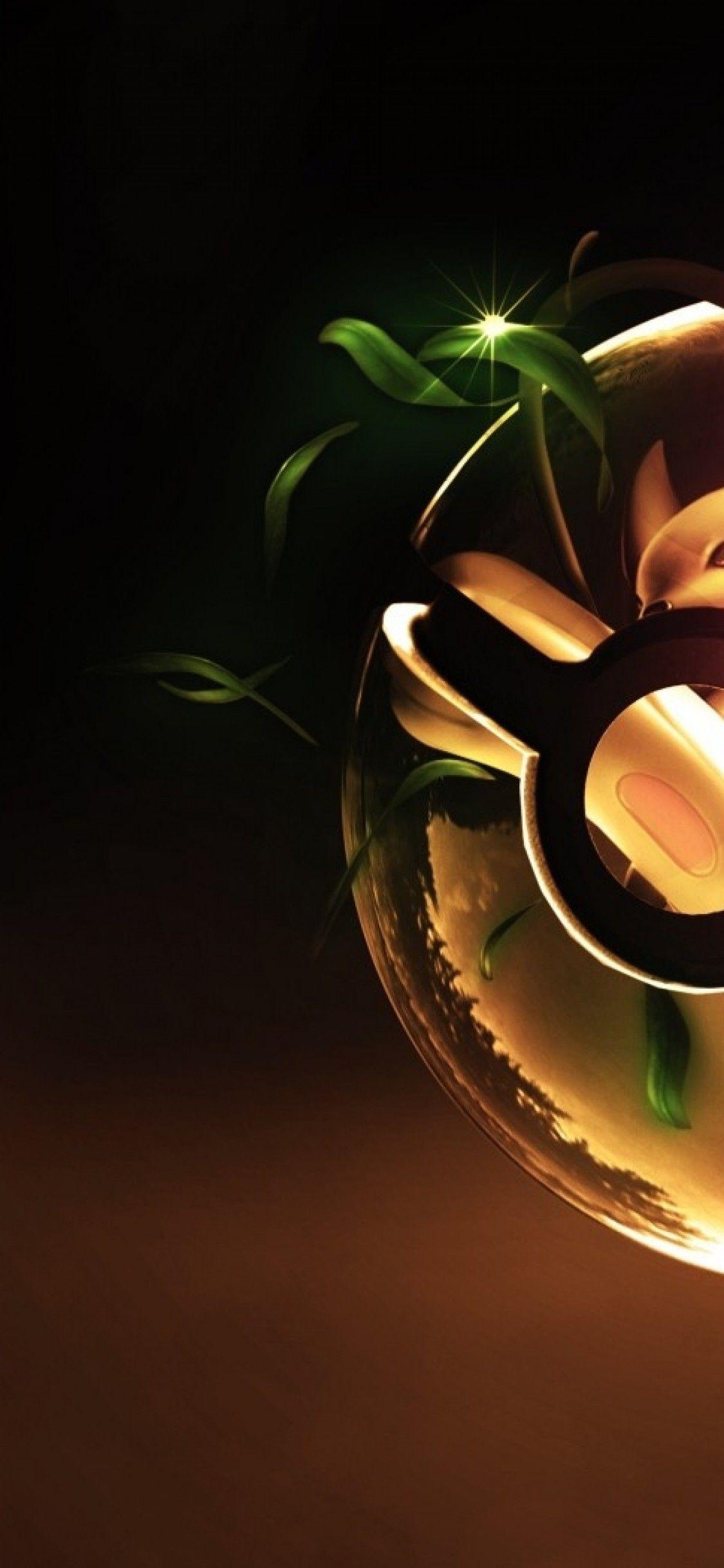 1125x2436 Download 1125x2436 Pokemon Go, Pokeball, Raichu Wallpaper for iPhone X