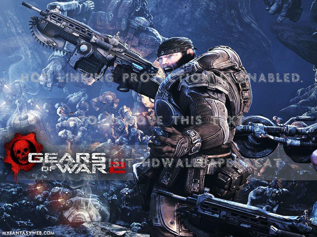 Gears of War Locust Wallpapers Top Free Gears of War Locust