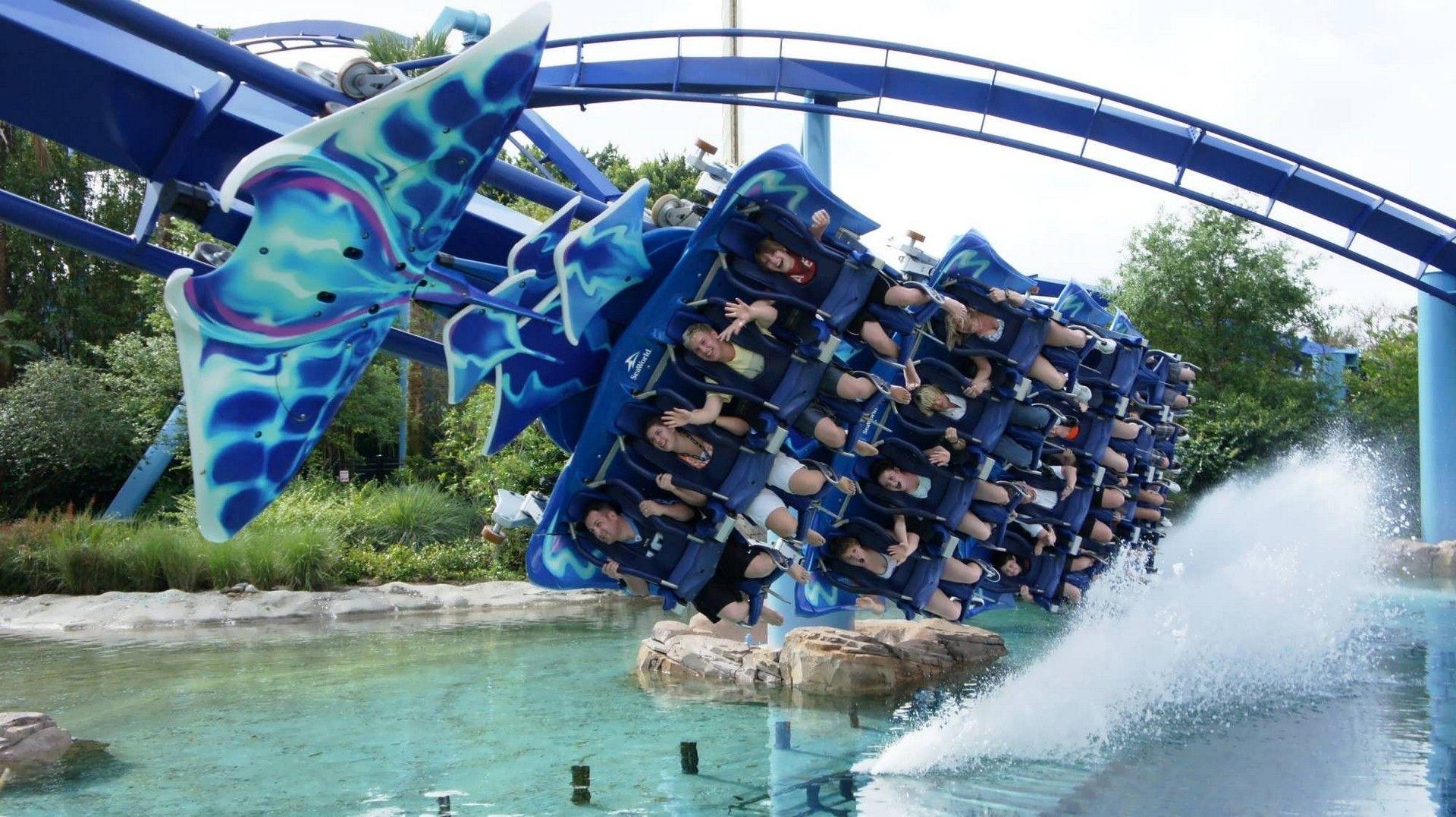 1920x1077 SeaWorld Orlando