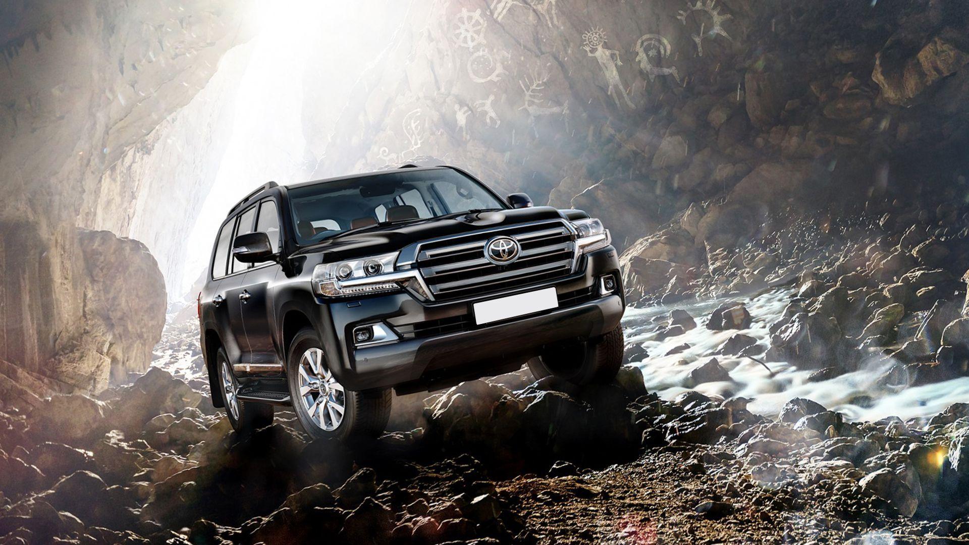 Land Cruiser 200 Wallpapers - Top Free Land Cruiser 200 Backgrounds ...