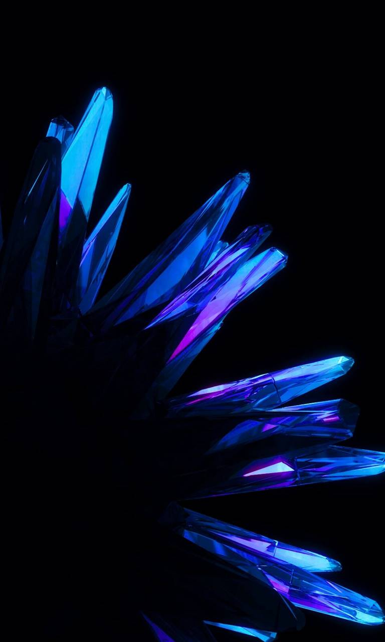 Blue Amoled Wallpapers - Top Free Blue Amoled Backgrounds - WallpaperAccess