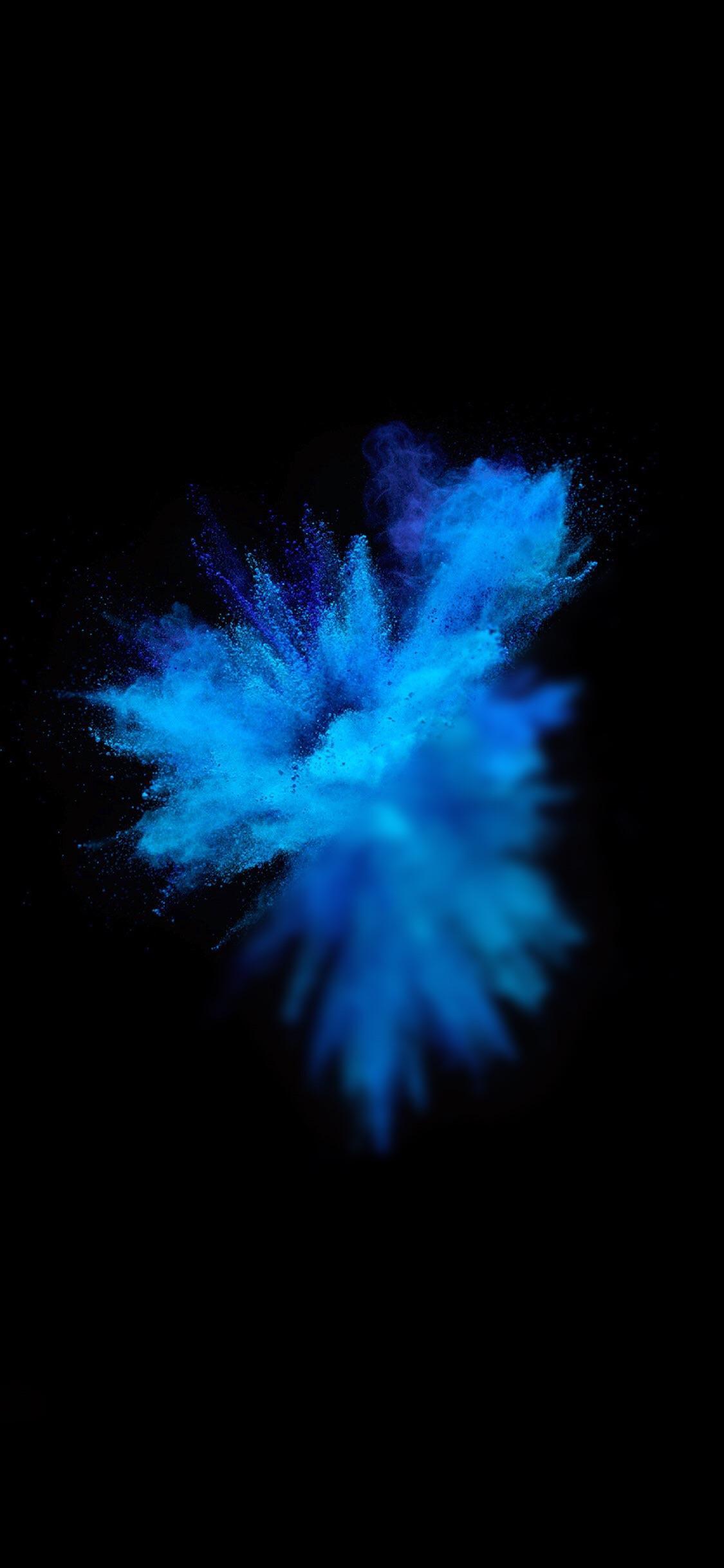 1125x2436 Oled wallpaper