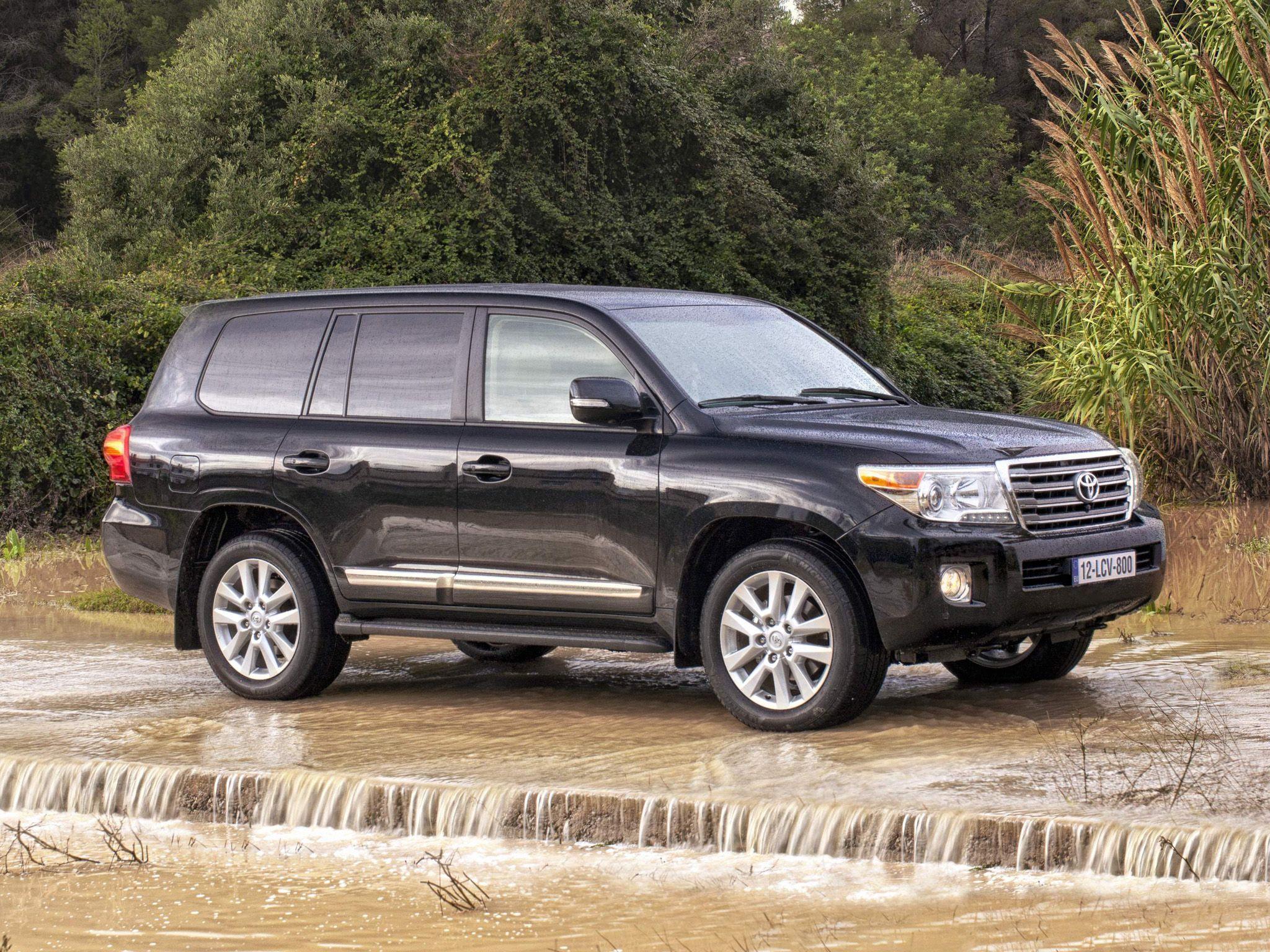 2048x1536 Toyota Land Cruiser 200. Land cruiser, Toyota land cruiser 100