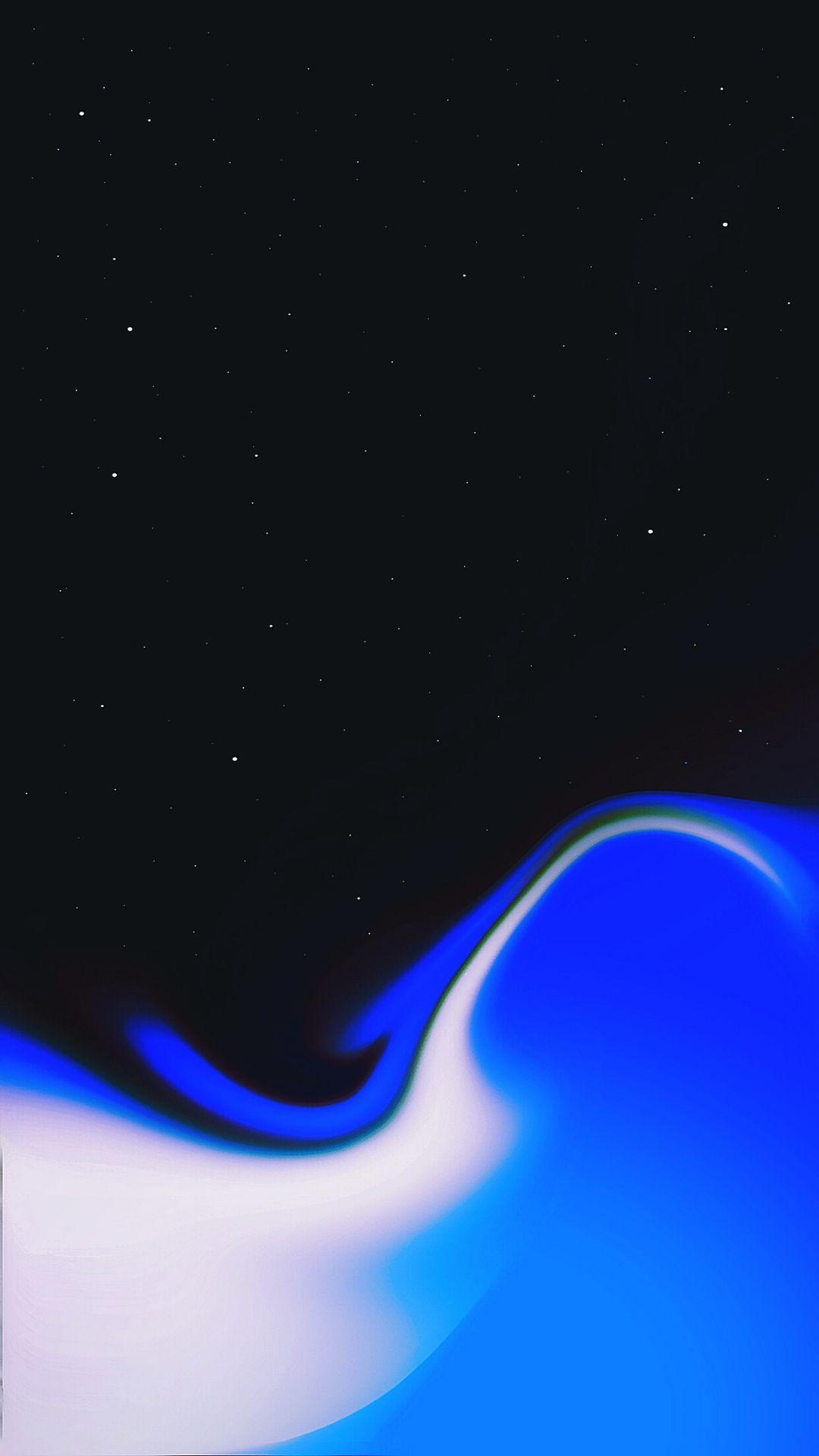 1080x1920 True Black Oled HD Wallpaper For iPhone 12 ⋆ Traxzee