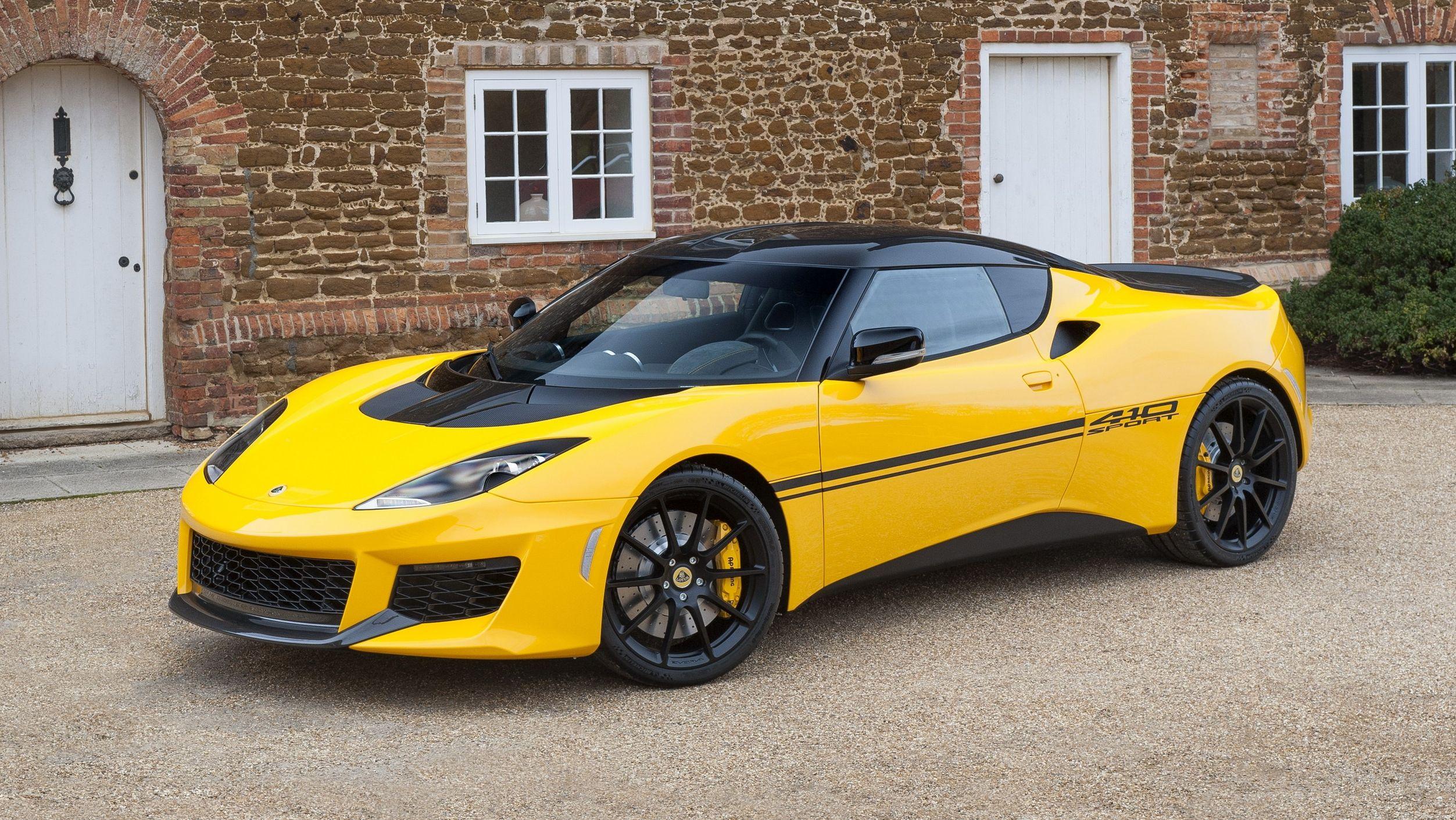 Lotus Evora Wallpapers - Top Free Lotus Evora Backgrounds - WallpaperAccess
