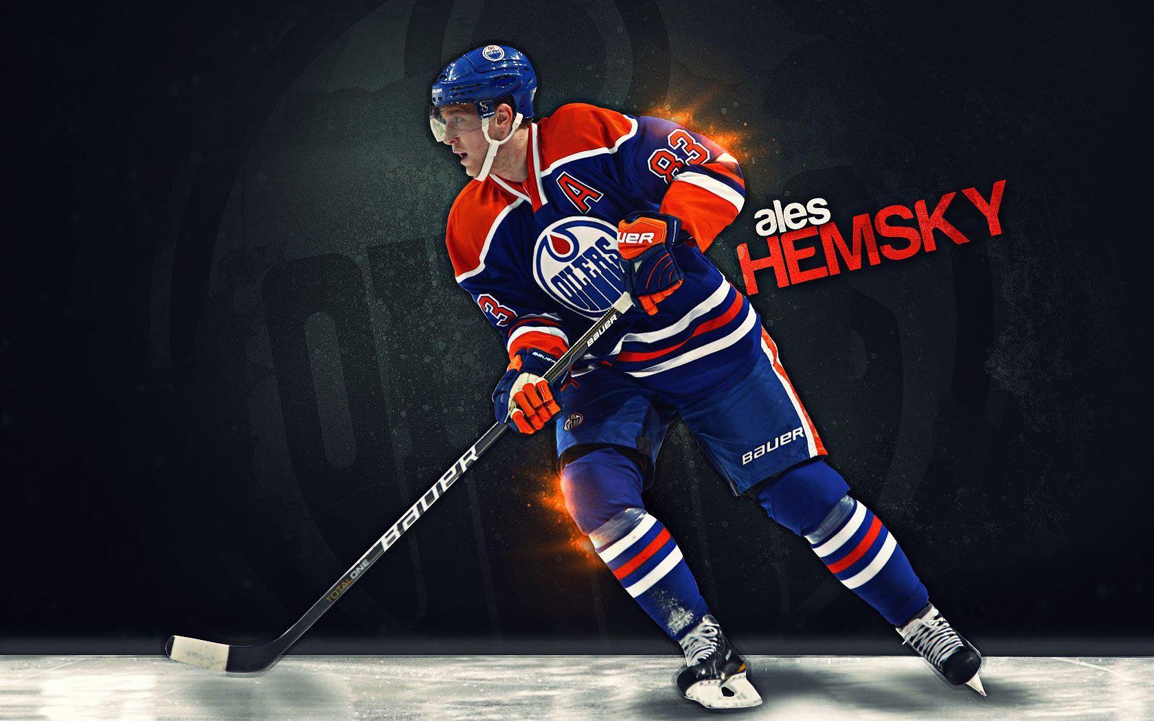 1680x1050 NHL Wallpaper