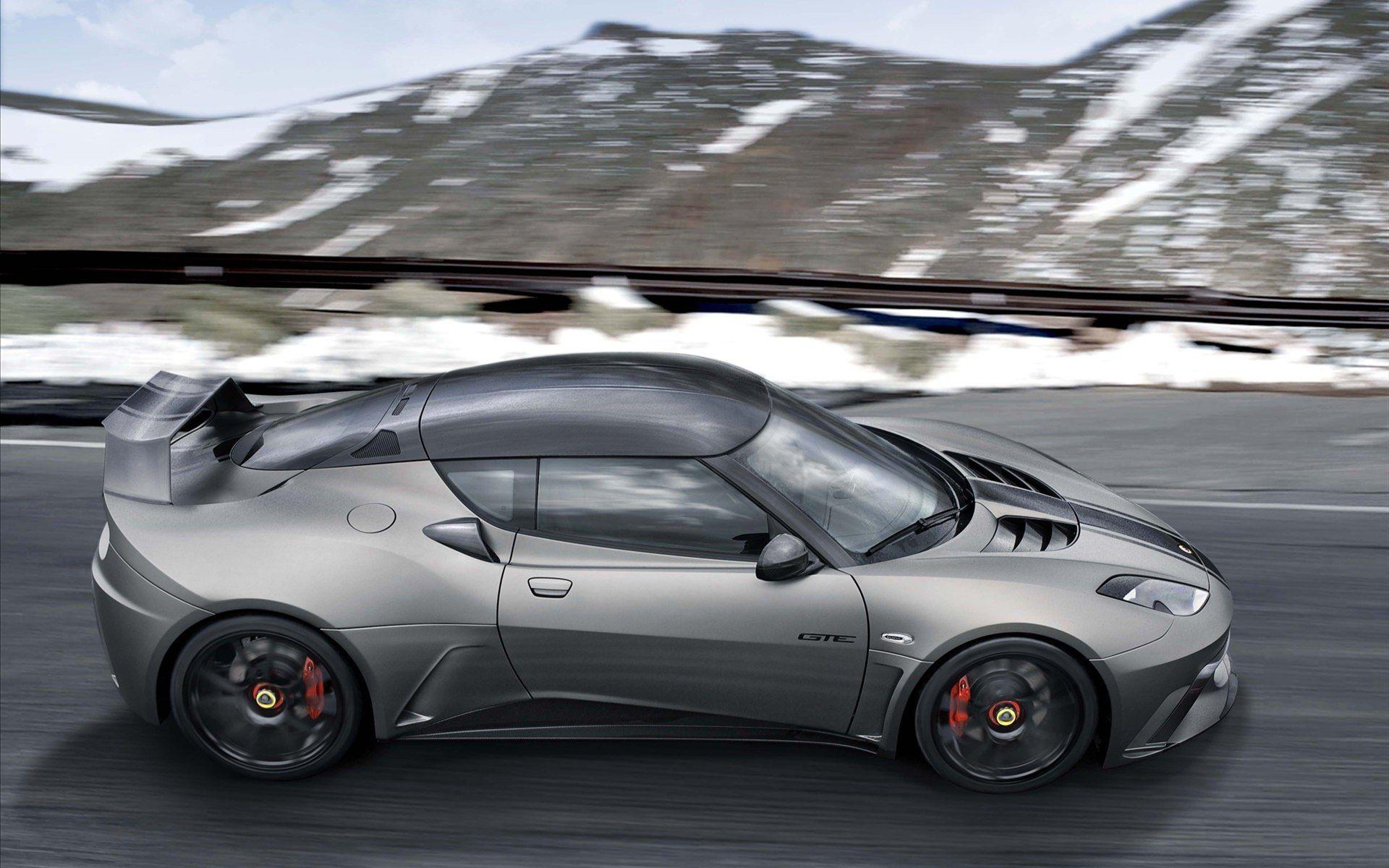 1920x1200 Lotus Evora Wallpaper HD 5 X 1200. Wall.