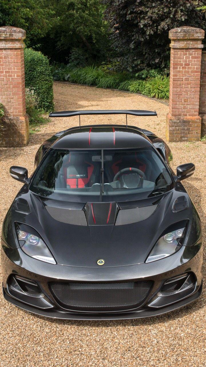 720x1280 Lotus Evora GT430 phone wallpaper