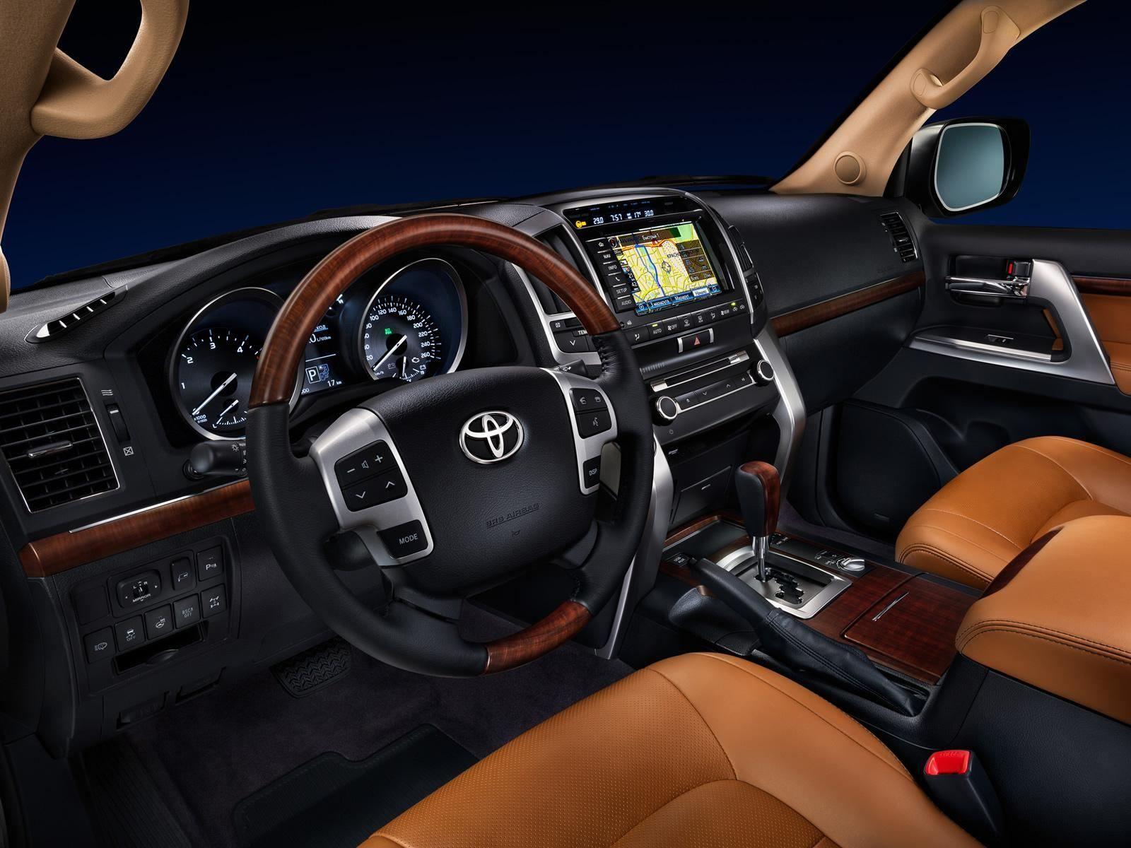 1600x1200 Toyota Land Cruiser 200 Brownstone 2014 photo 108648 picture at