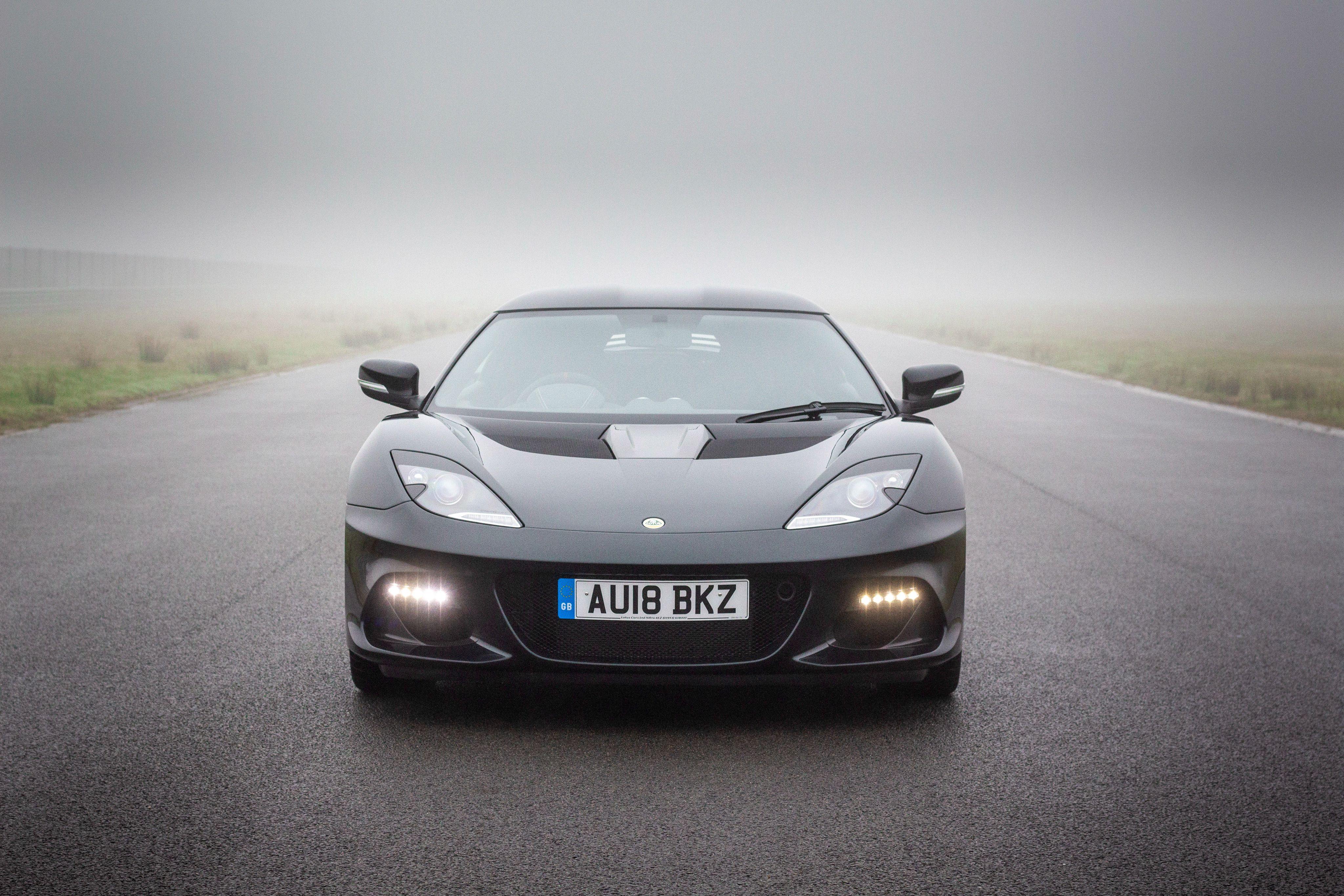 4096x2731 Lotus Evora GT410 Sport 2018 Front, HD Cars, 4k Wallpaper, Image