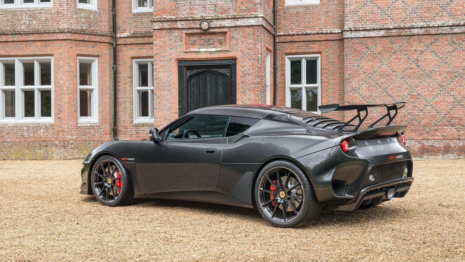 Lotus Evora Wallpapers - Top Free Lotus Evora Backgrounds - WallpaperAccess