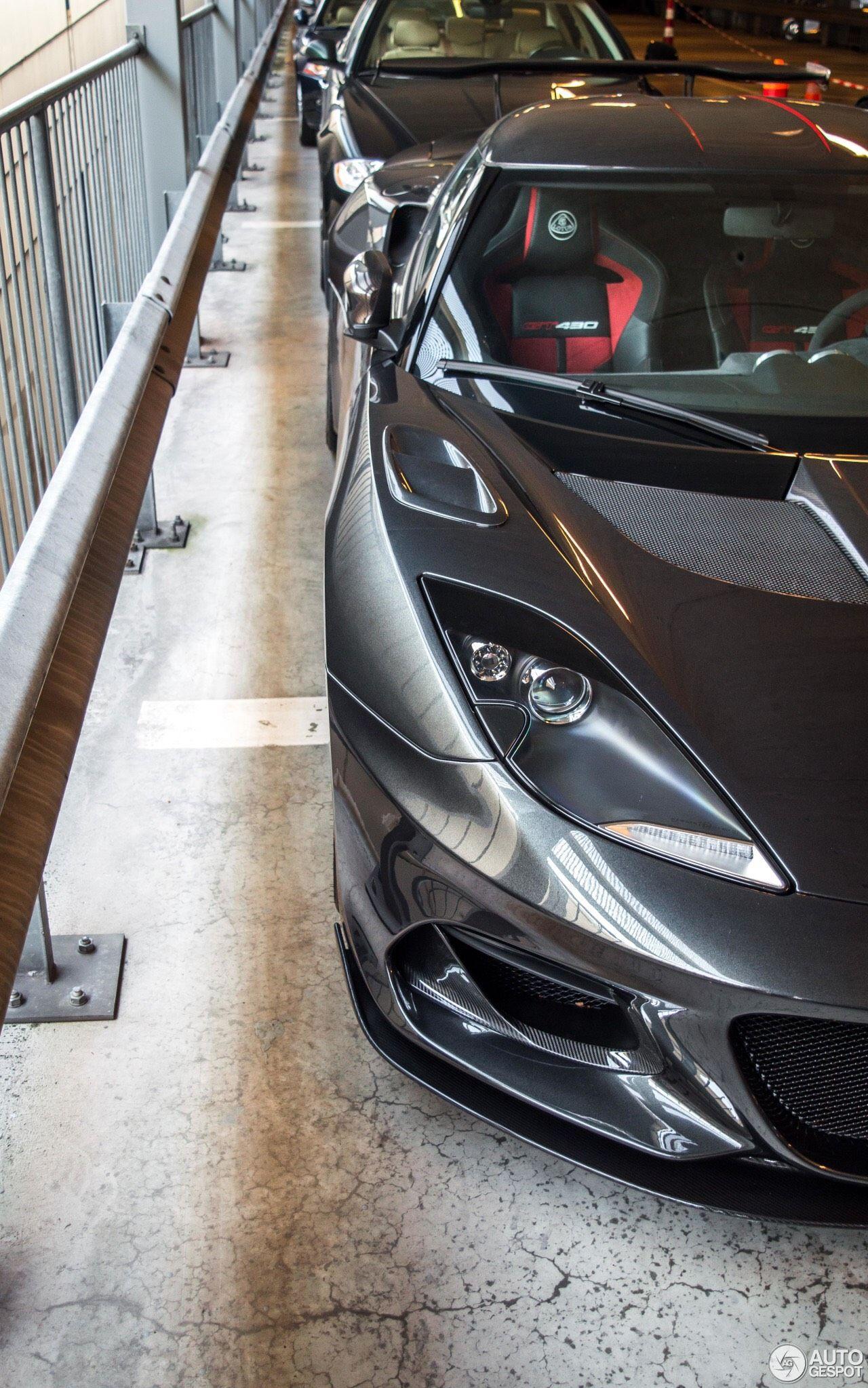 1280x2047 Lotus Evora GT 430 phone wallpaper