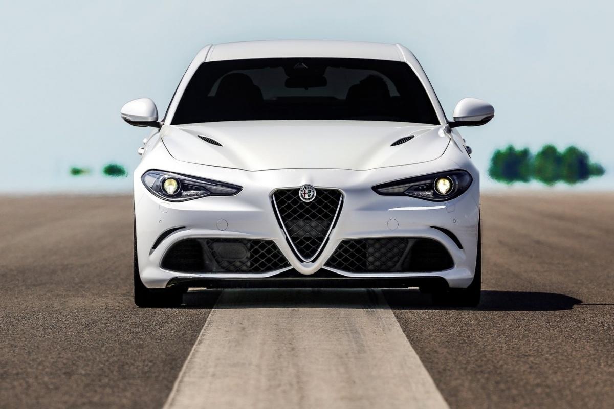 1200x800 Alfa Romeo Giulia 24 Widescreen Car Wallpaper Wallpaper Car